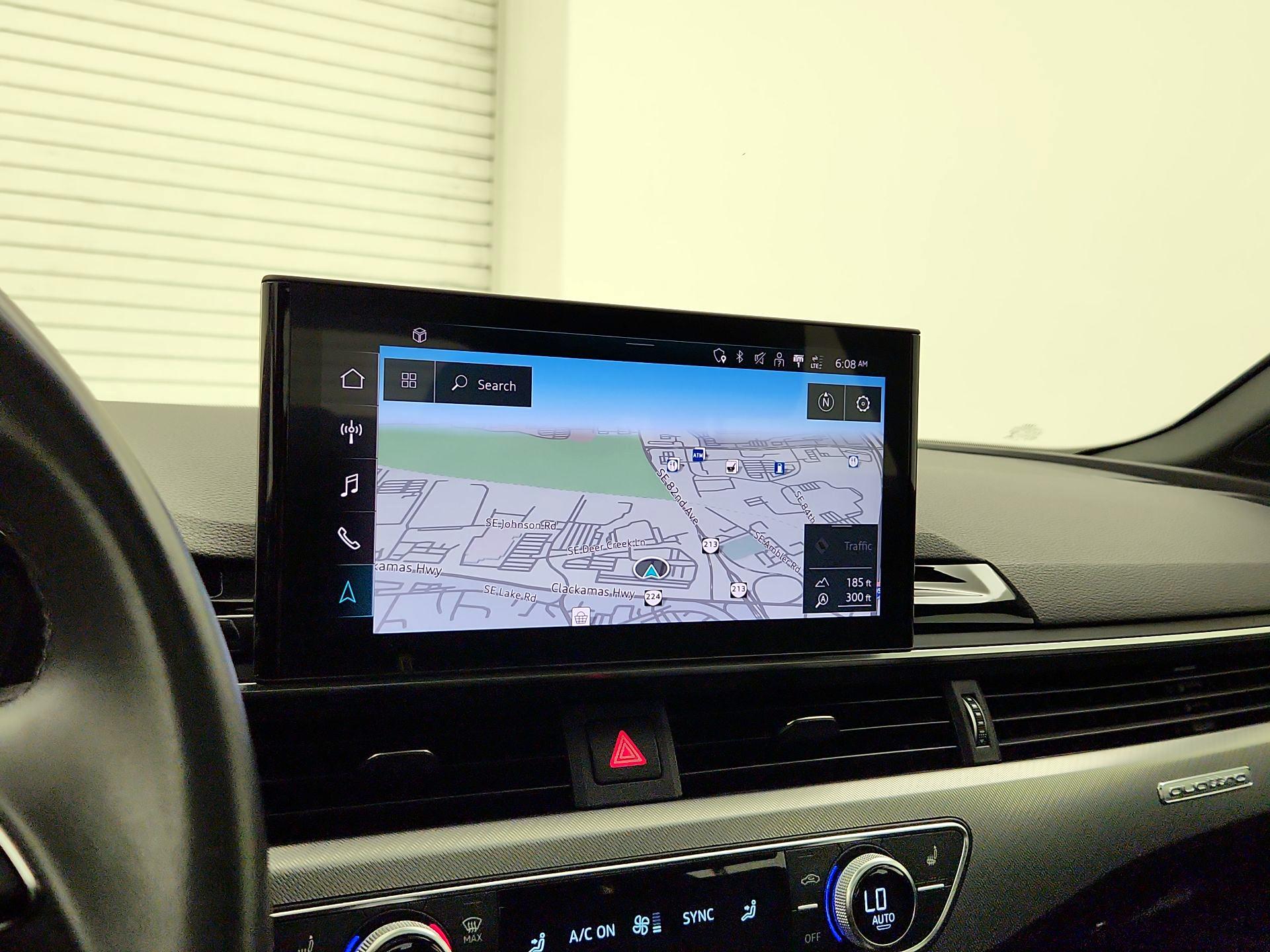 Thumbnail: 2021 Audi A5 - 14