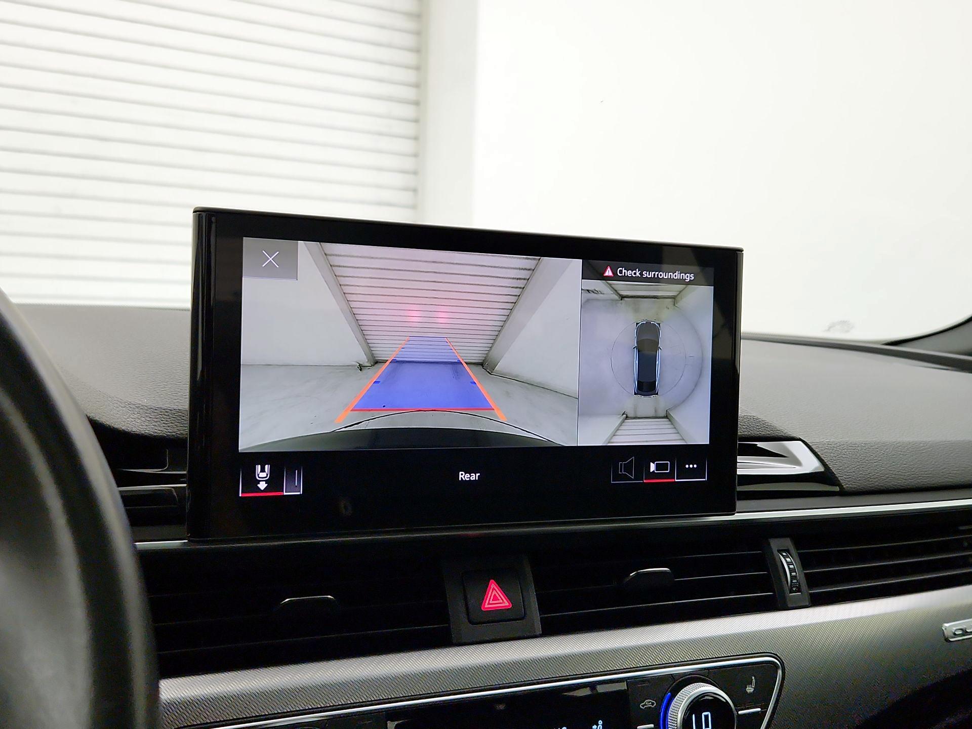 Thumbnail: 2021 Audi A5 - 15