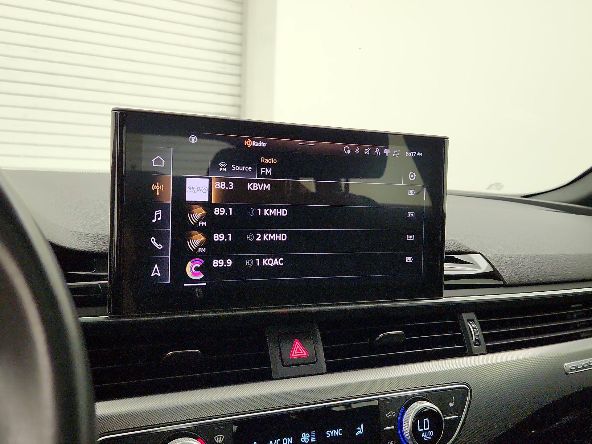 Thumbnail: 2021 Audi A5 - 16