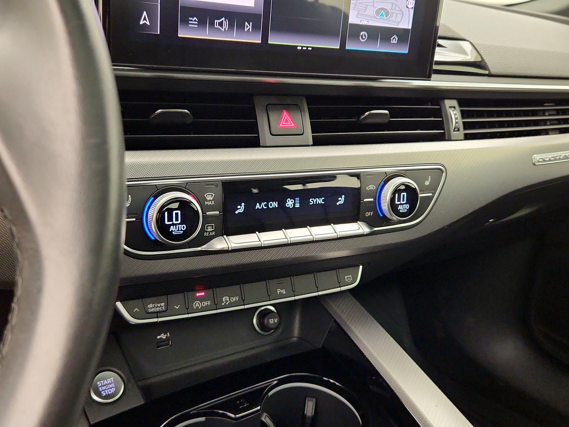 Thumbnail: 2021 Audi A5 - 17