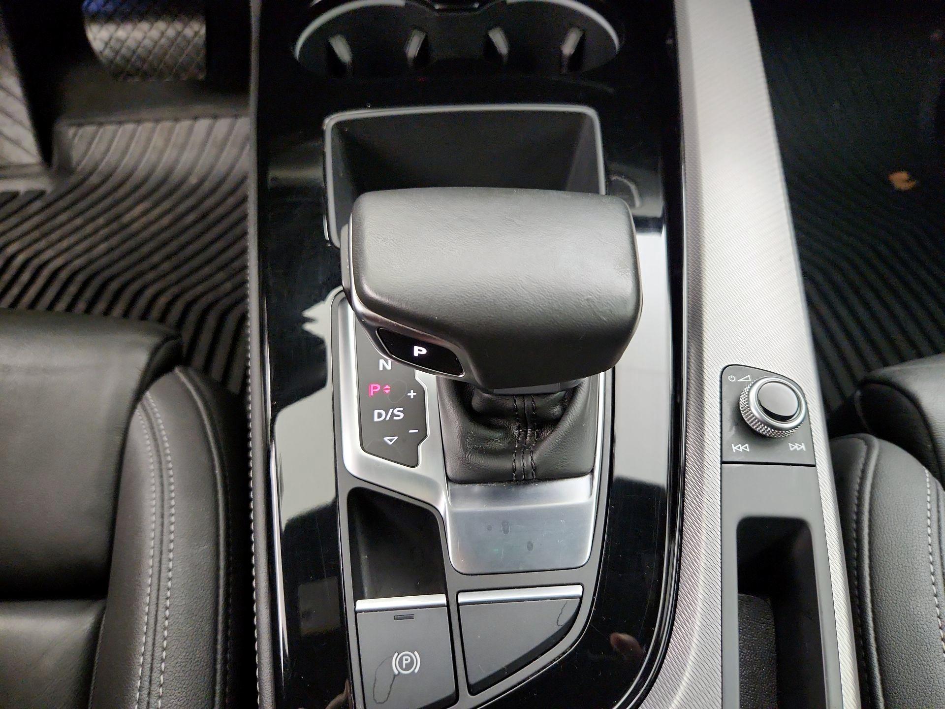 Thumbnail: 2021 Audi A5 - 18