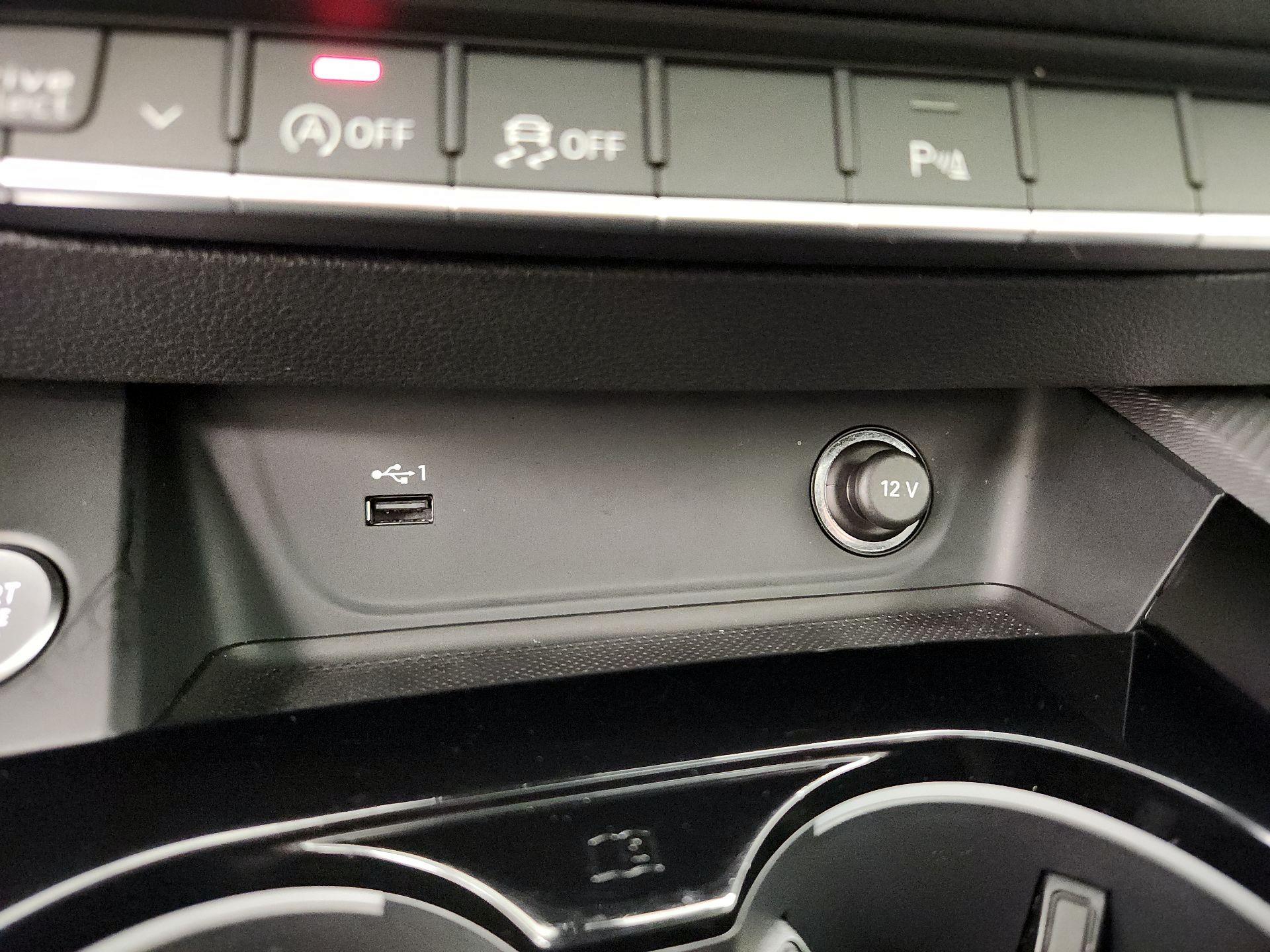 Thumbnail: 2021 Audi A5 - 19