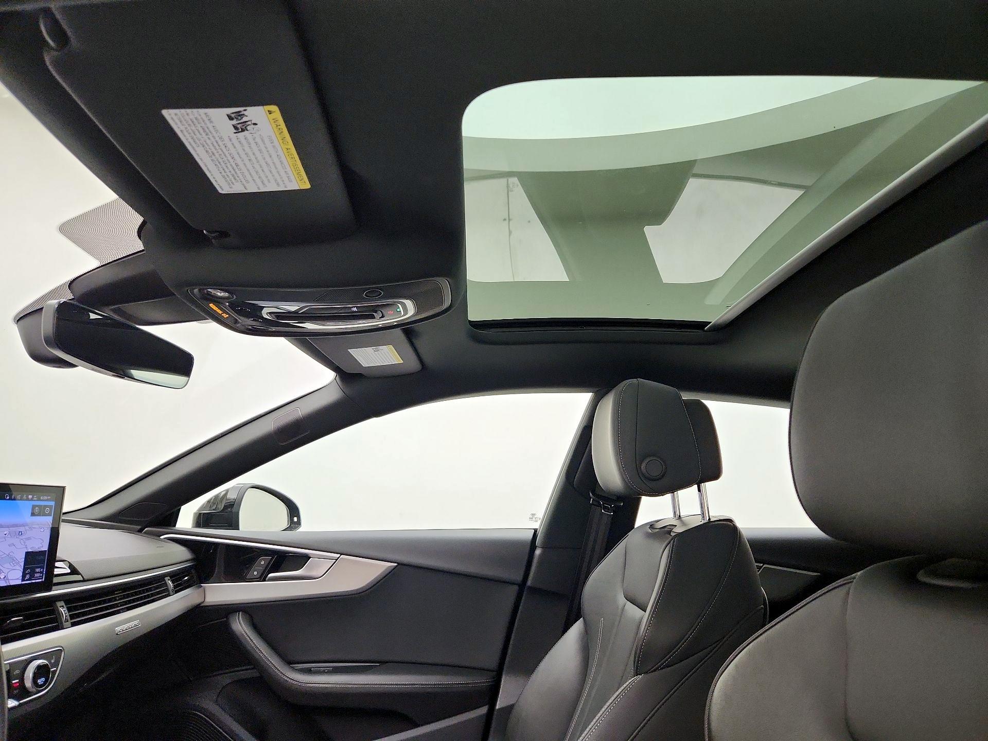 Thumbnail: 2021 Audi A5 - 20