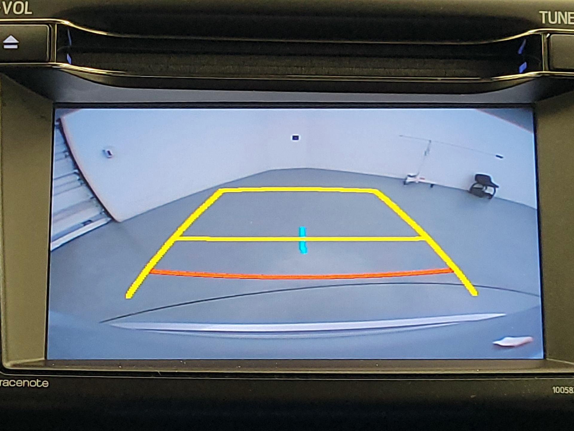 Thumbnail: 2018 Toyota RAV4 - 14