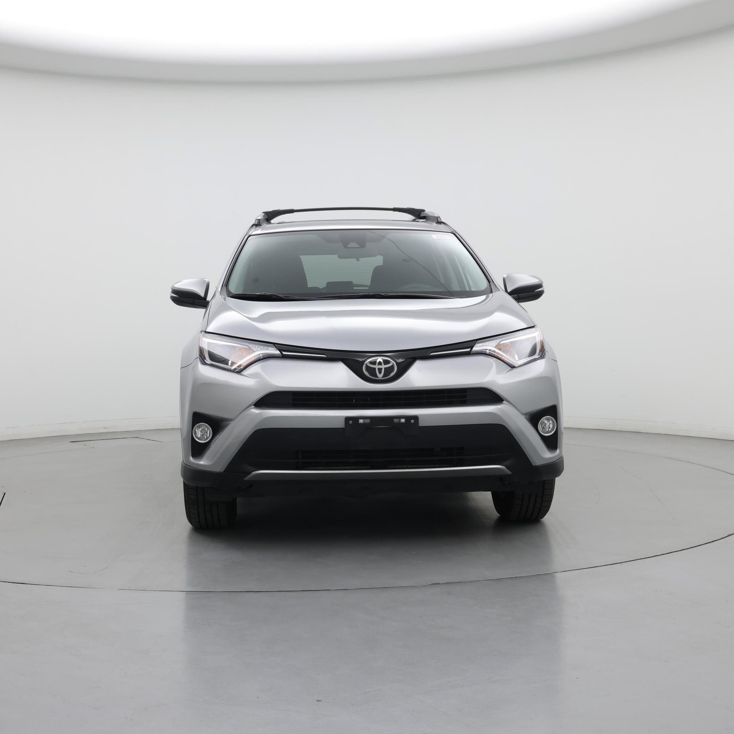 Thumbnail: 2018 Toyota RAV4 - 5