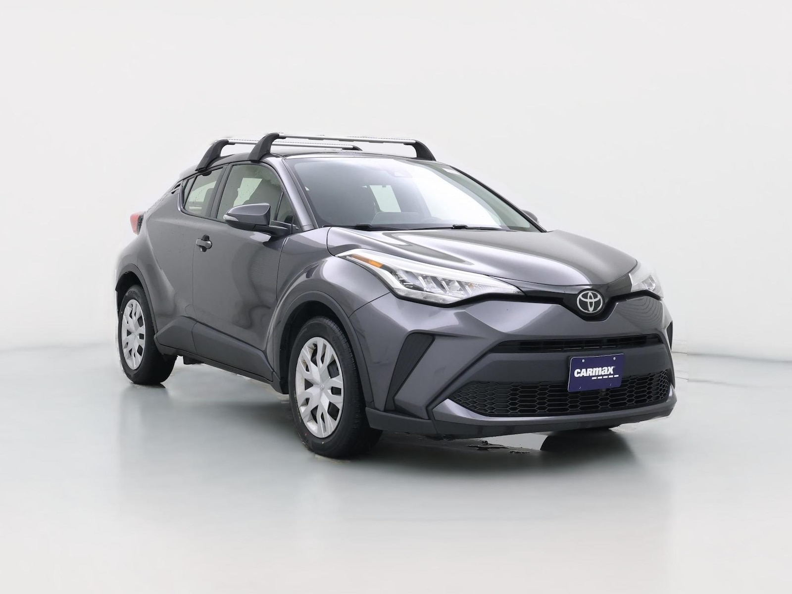 2021 Toyota C-HR LE