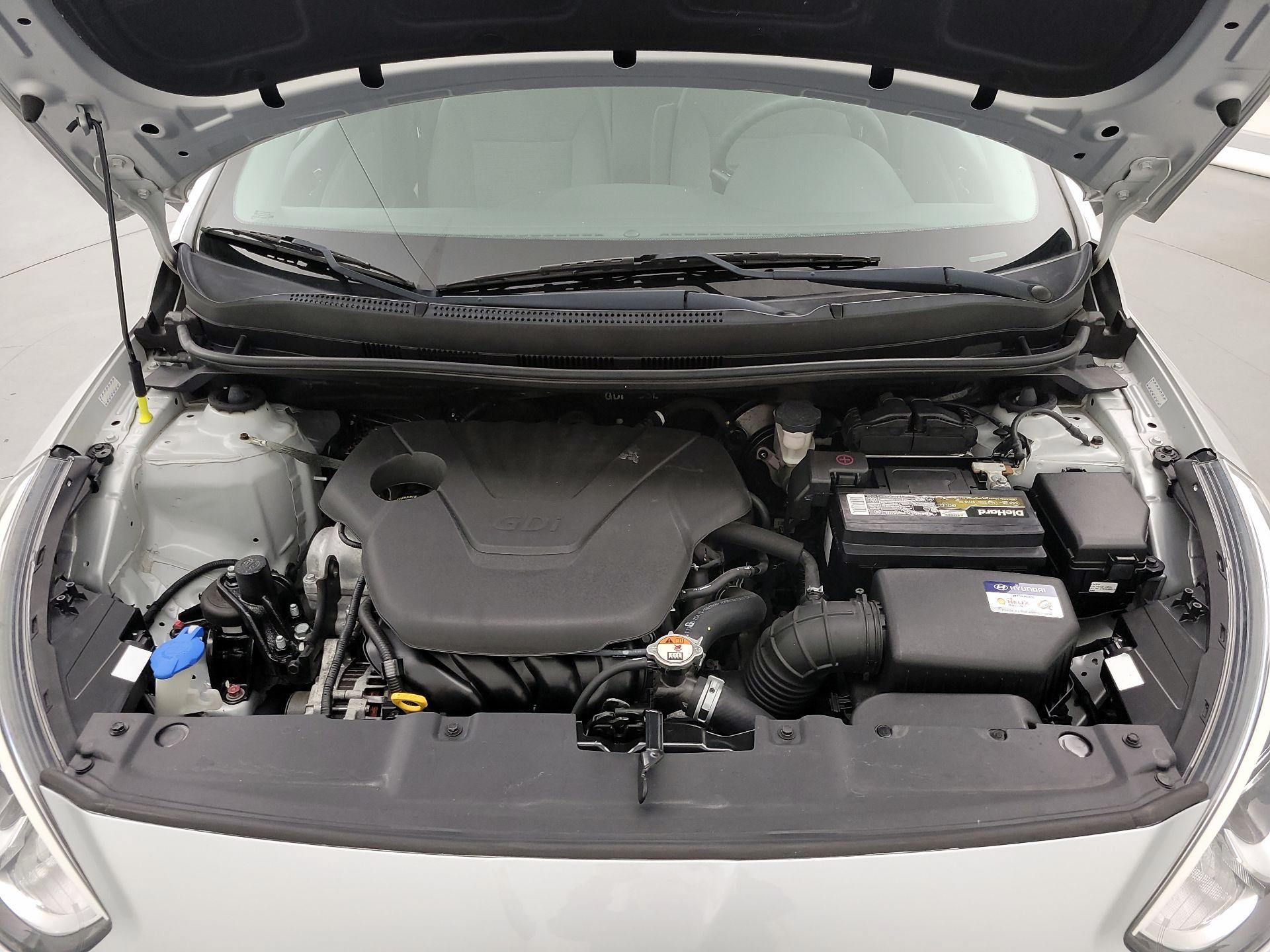 Thumbnail: 2017 Hyundai Accent - 20