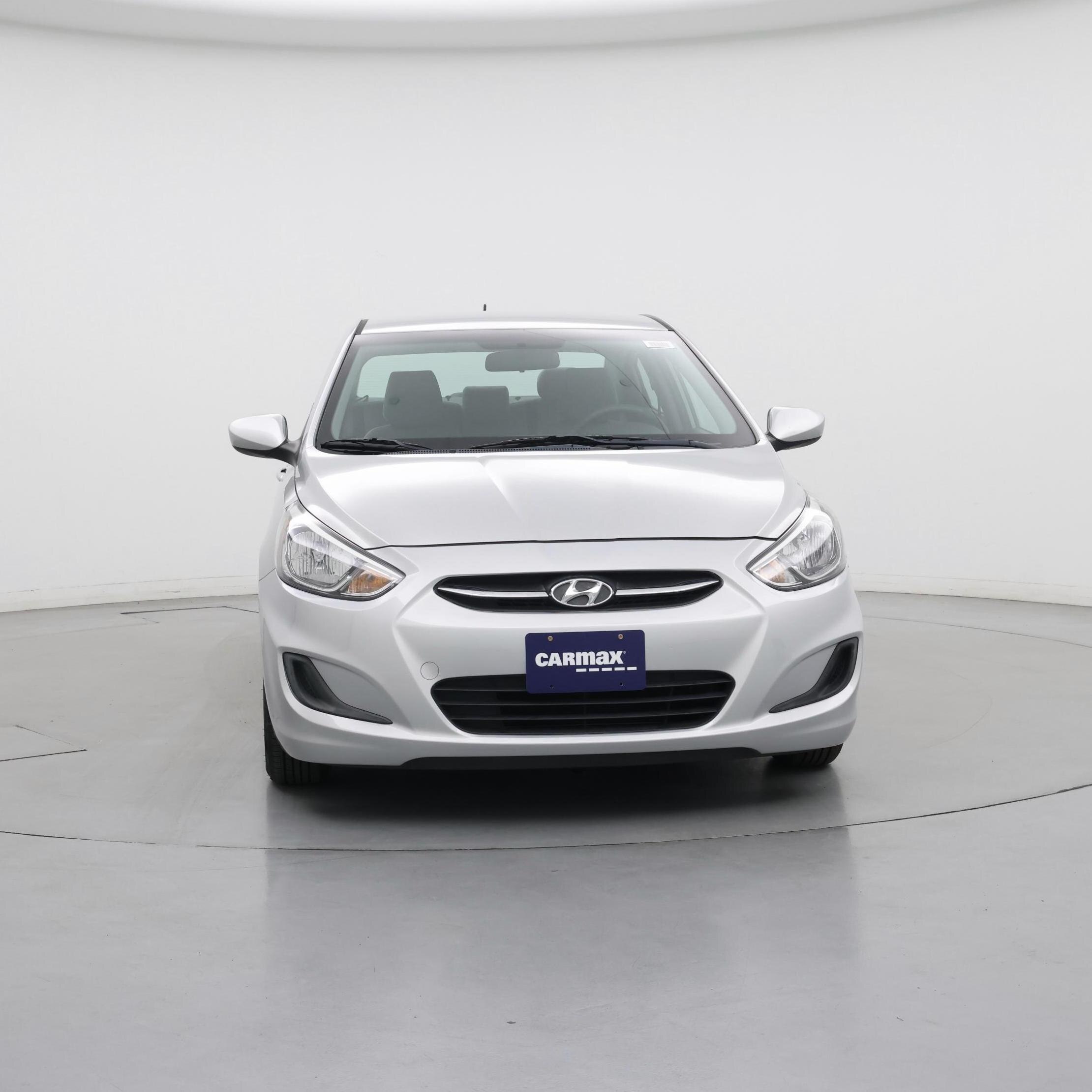 Thumbnail: 2017 Hyundai Accent - 5