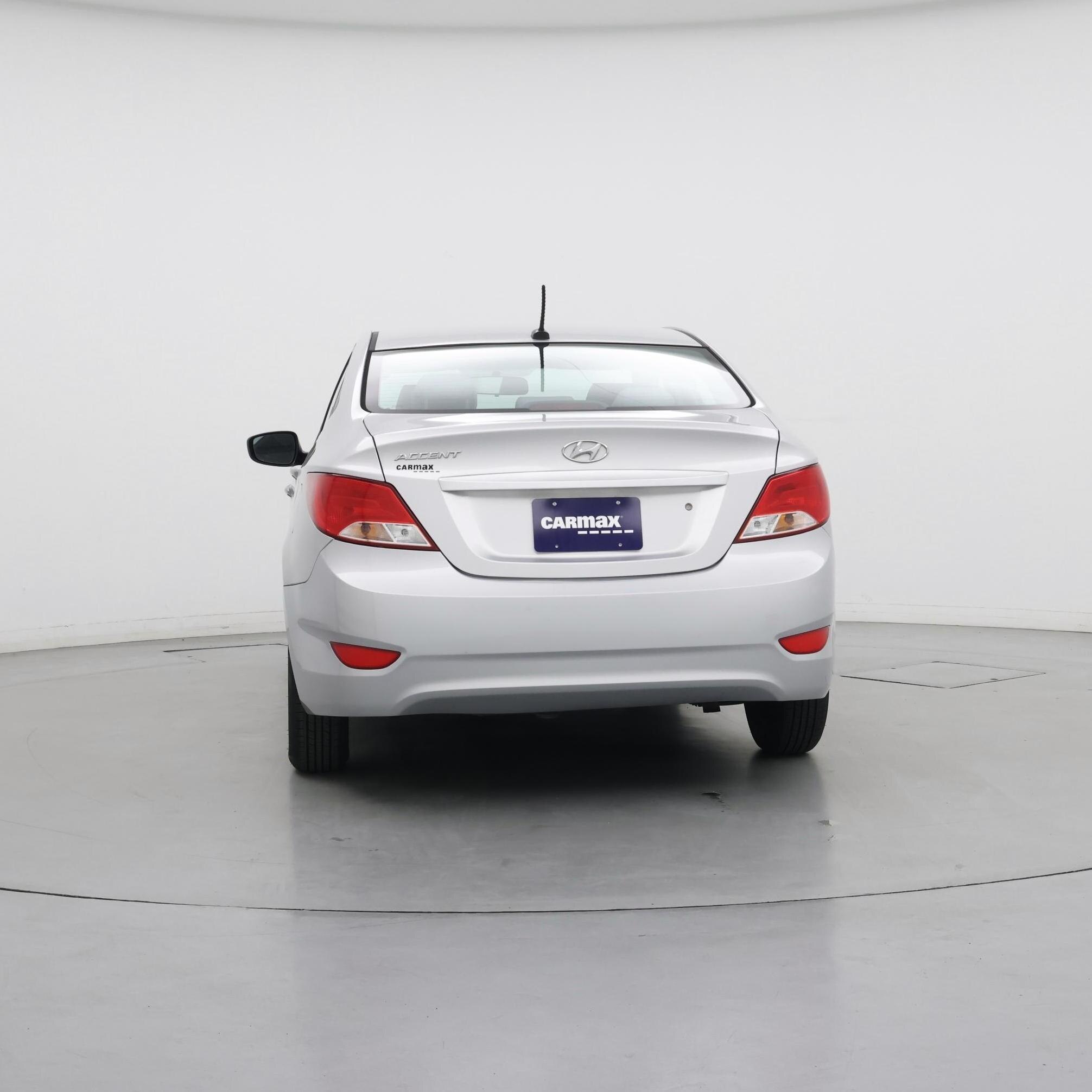 Thumbnail: 2017 Hyundai Accent - 6