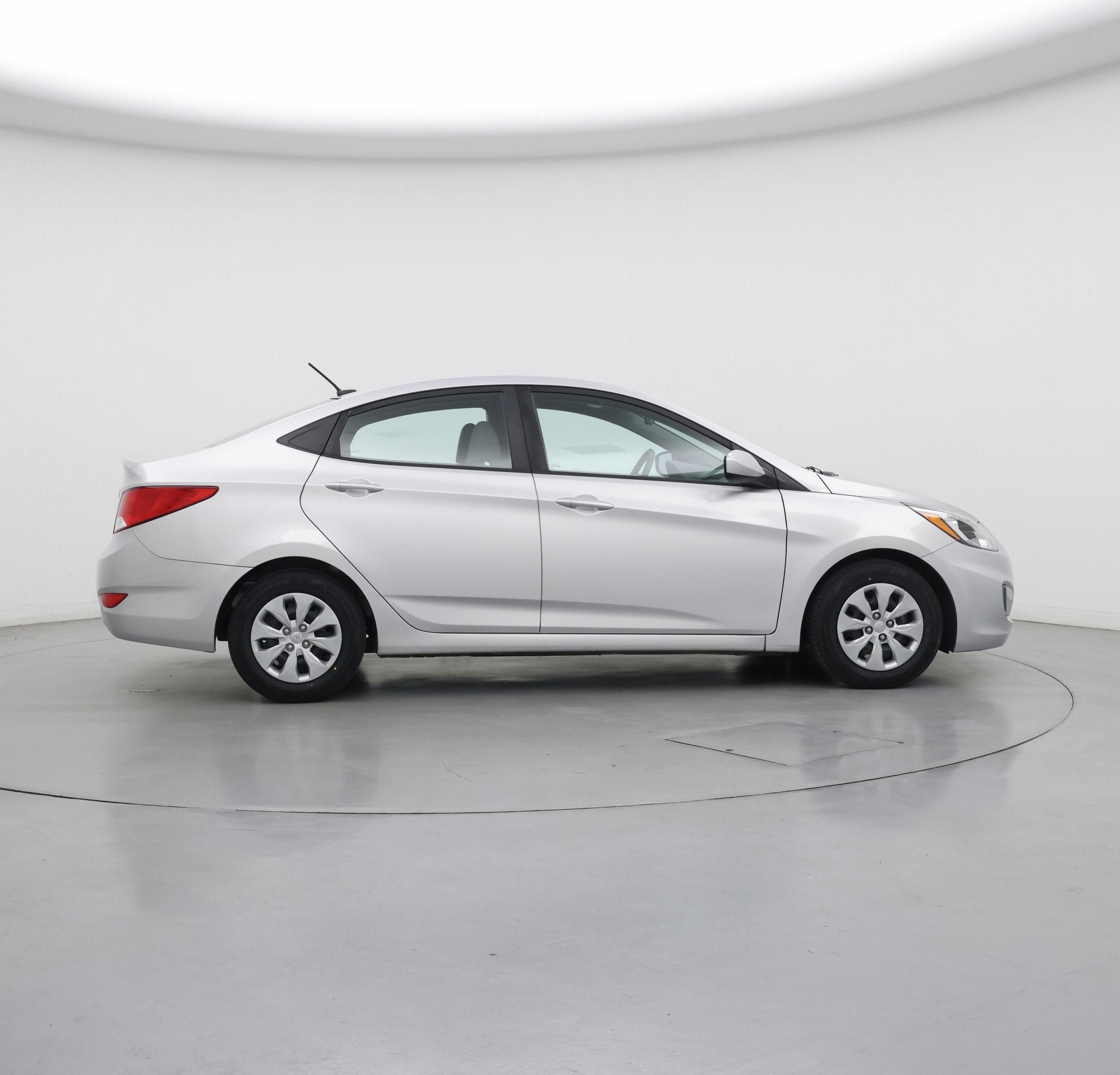 Thumbnail: 2017 Hyundai Accent - 7