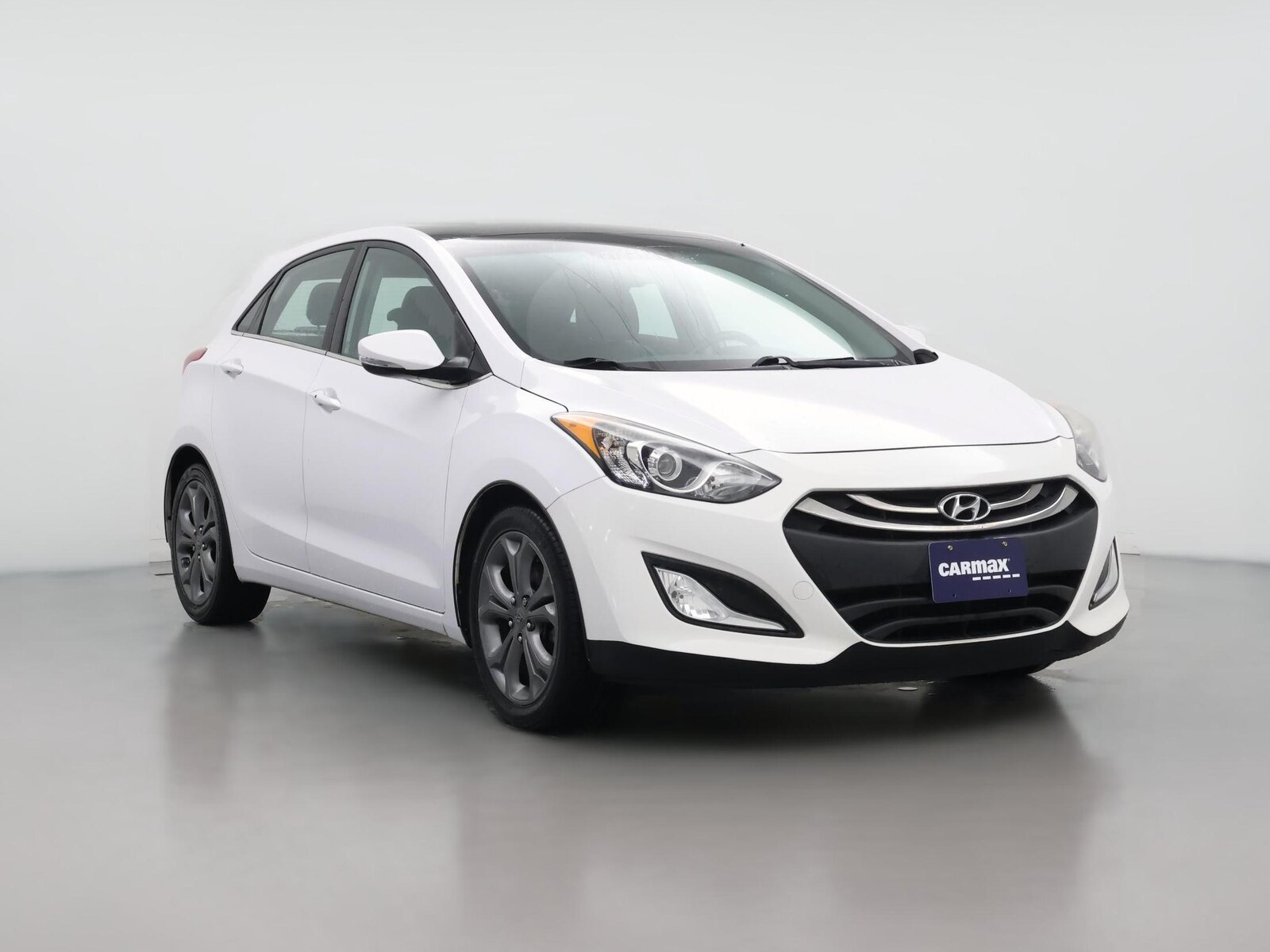 2015 Hyundai Elantra GT