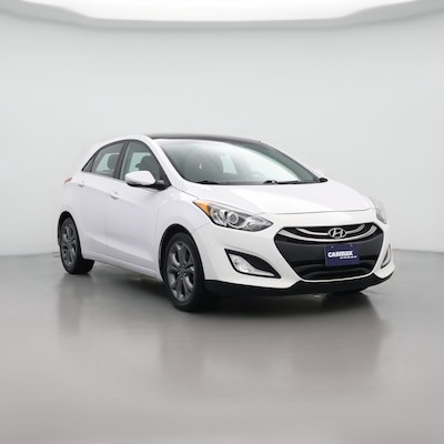 2015 Hyundai Elantra GT