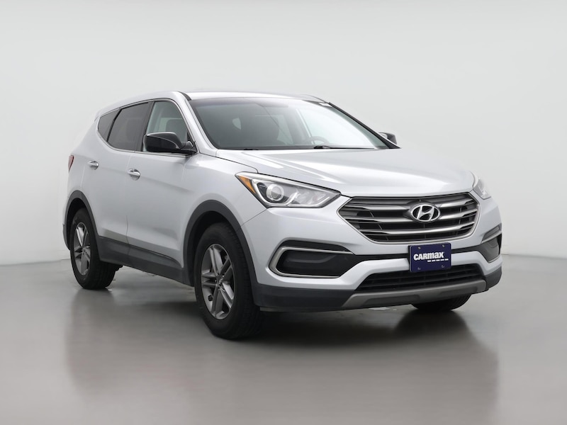 2017 Hyundai Santa Fe Sport 2.0T -
                  Meridian, ID