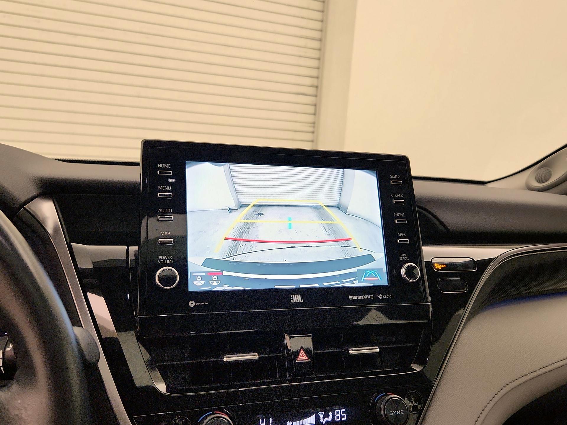 Thumbnail: 2022 Toyota Camry - 15