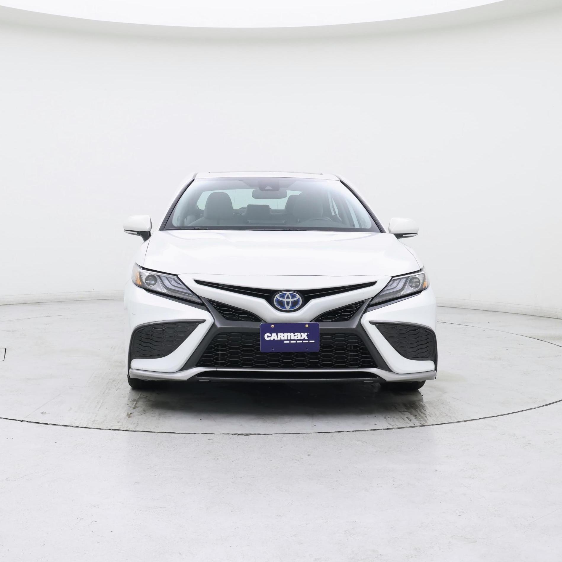Thumbnail: 2022 Toyota Camry - 5