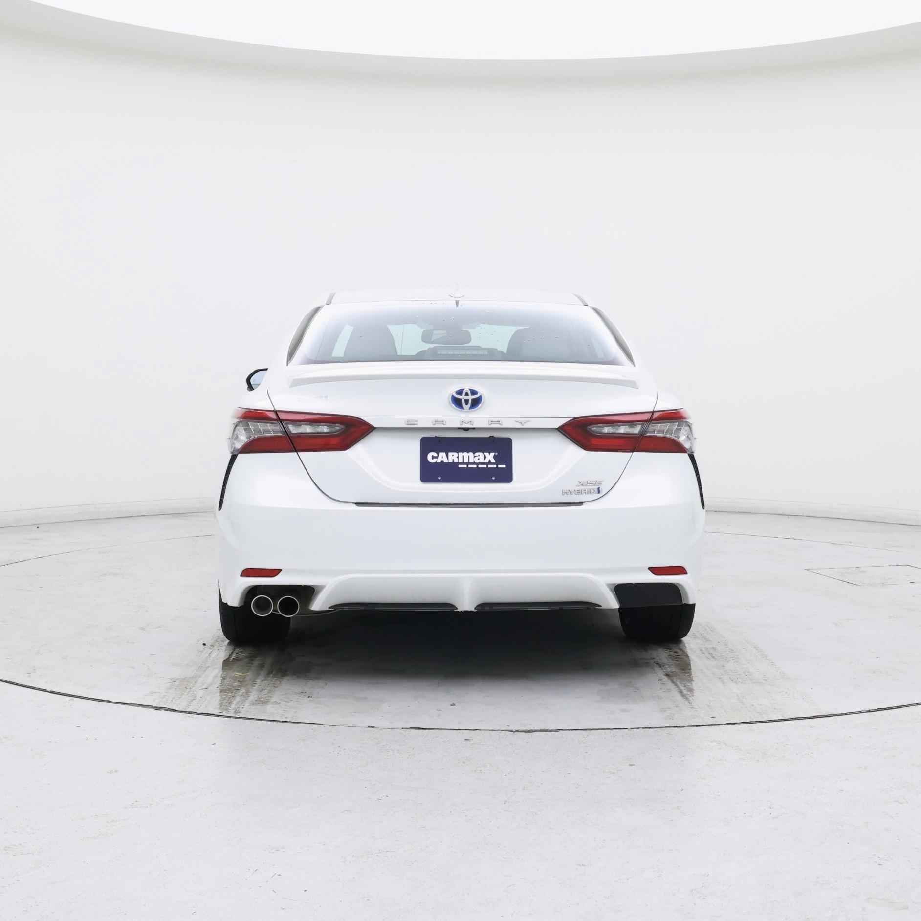 Thumbnail: 2022 Toyota Camry - 6