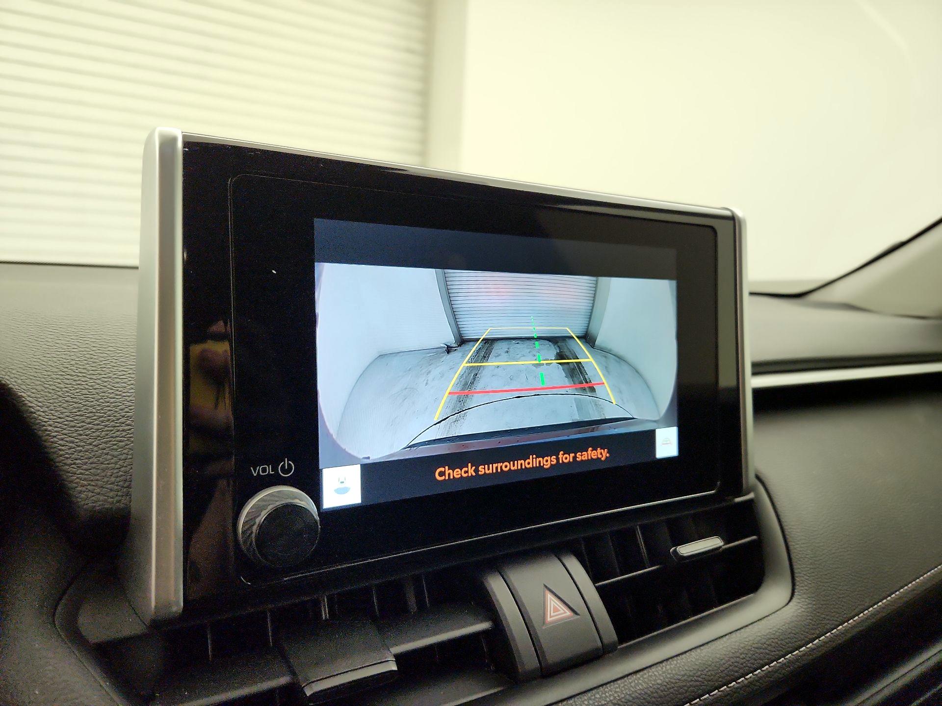 Thumbnail: 2023 Toyota RAV4 - 14