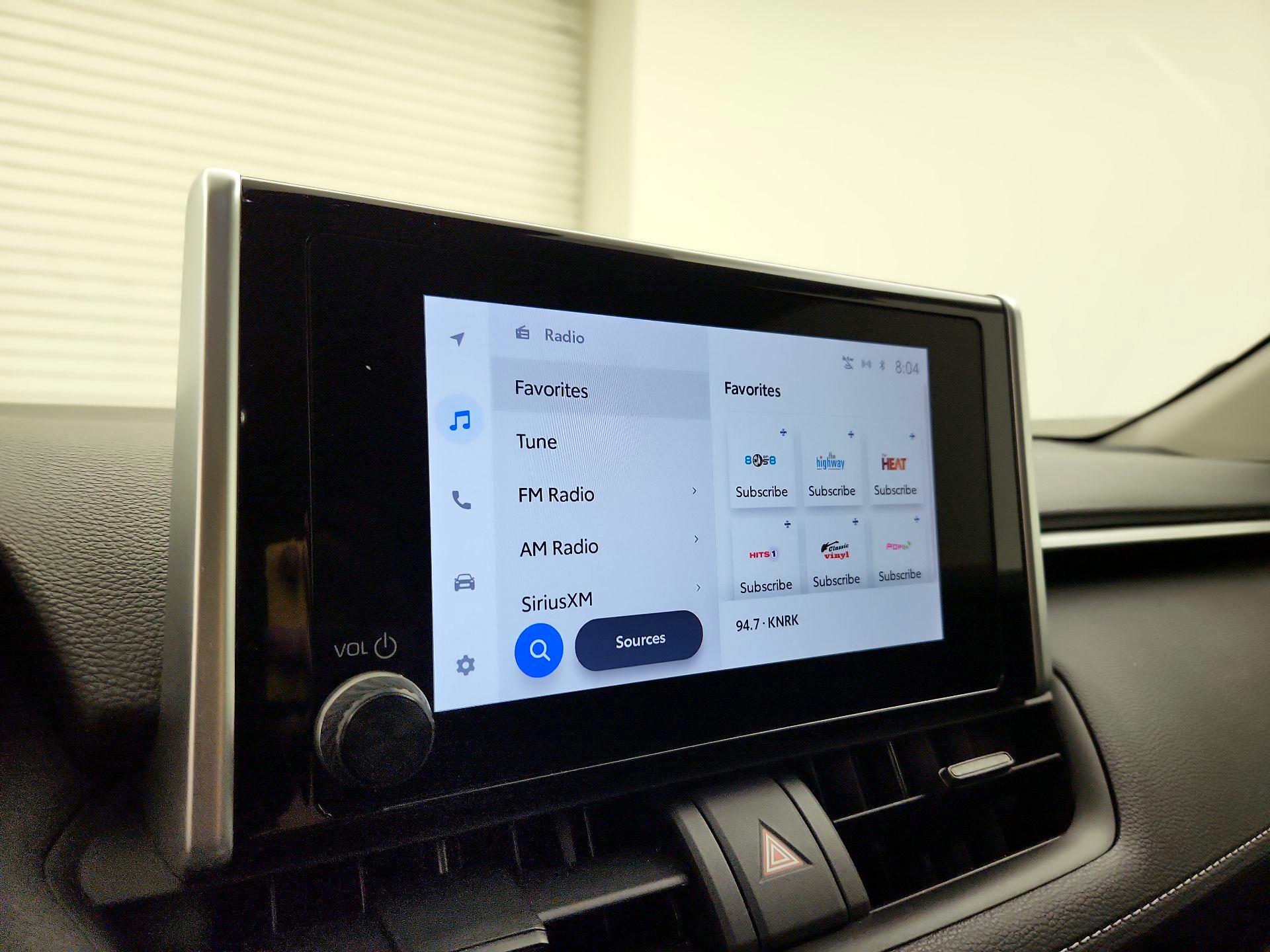 Thumbnail: 2023 Toyota RAV4 - 15