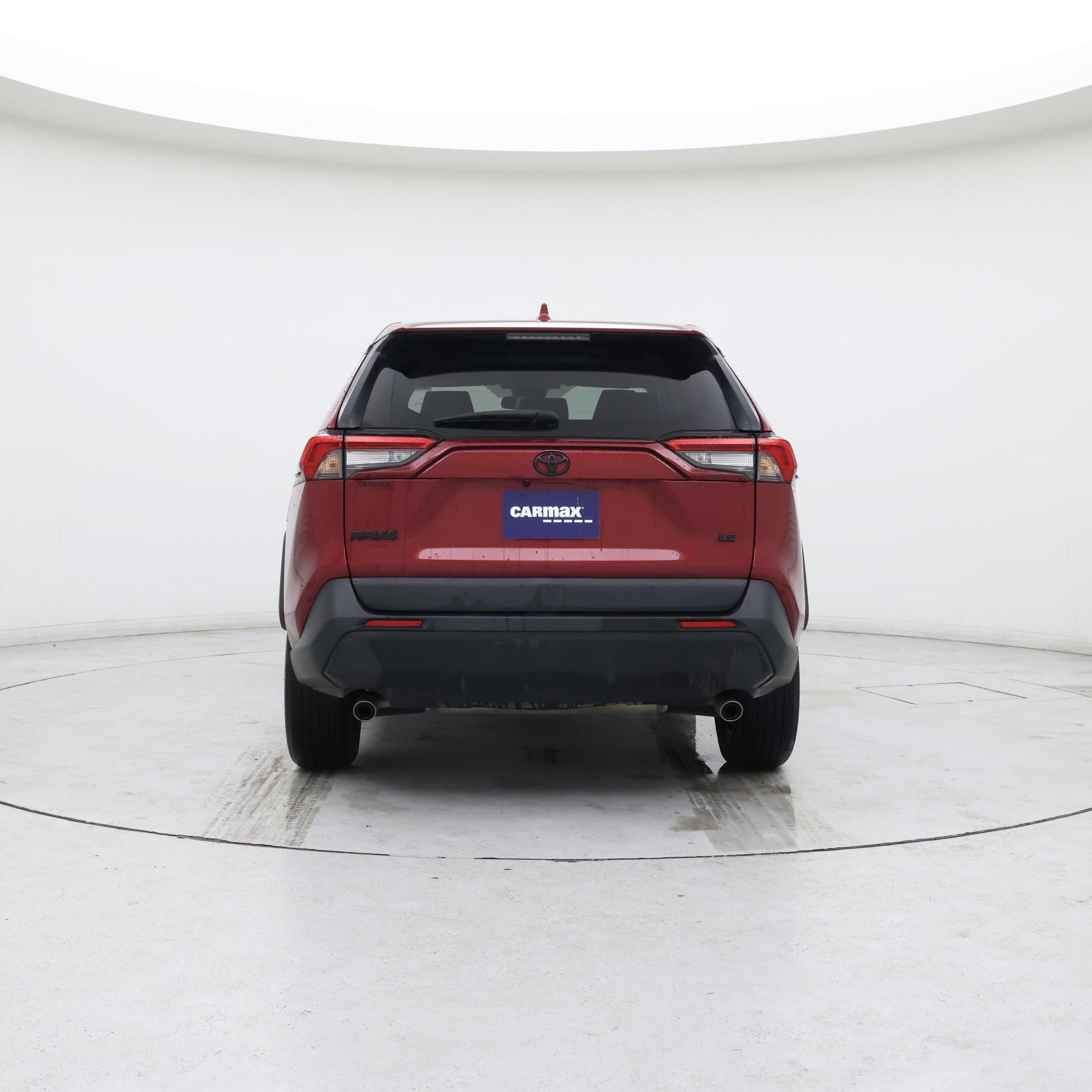 Thumbnail: 2023 Toyota RAV4 - 6