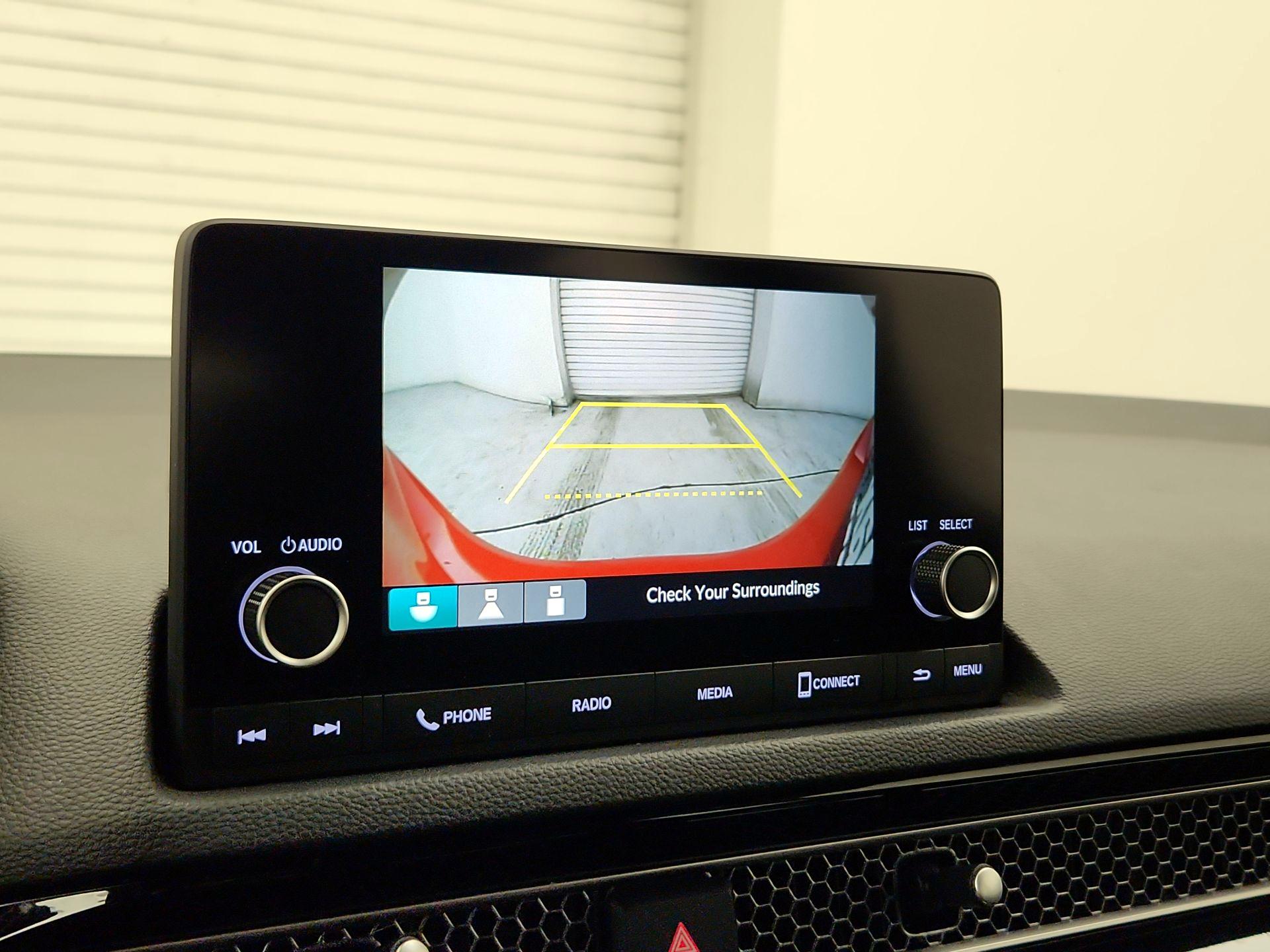 Thumbnail: 2023 Honda Civic - 14