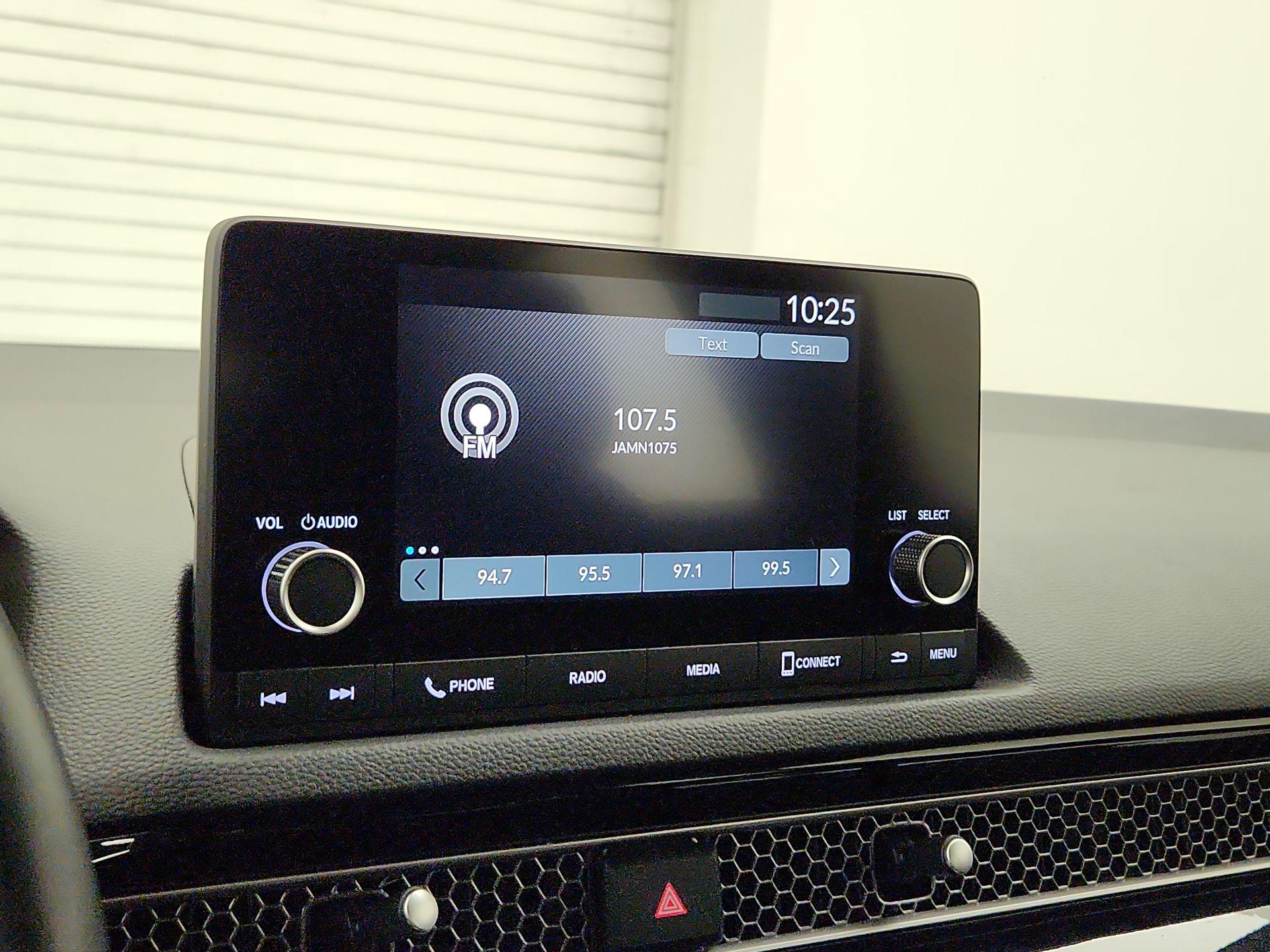 Thumbnail: 2023 Honda Civic - 15