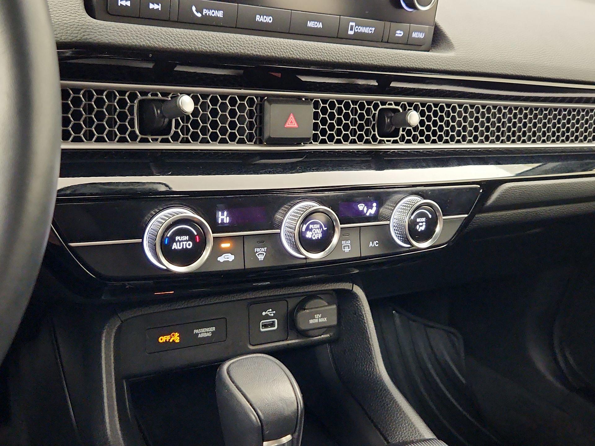 Thumbnail: 2023 Honda Civic - 16