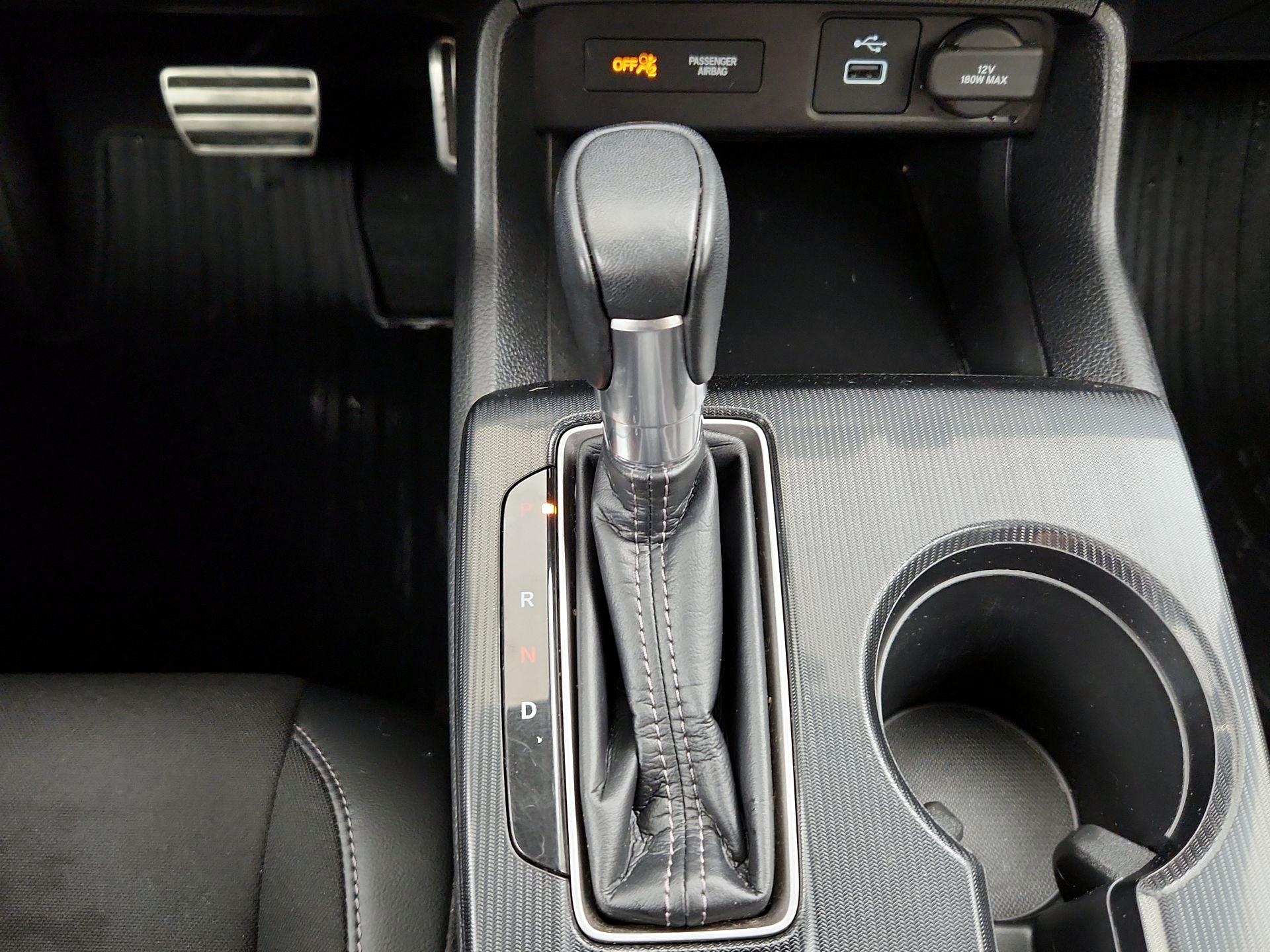 Thumbnail: 2023 Honda Civic - 17