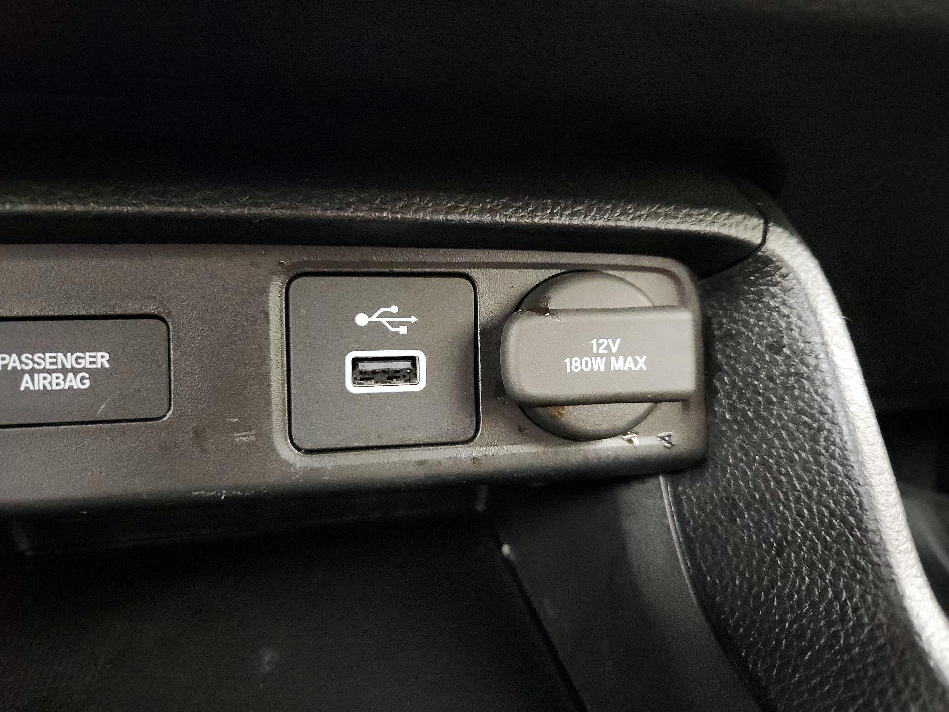 Thumbnail: 2023 Honda Civic - 18