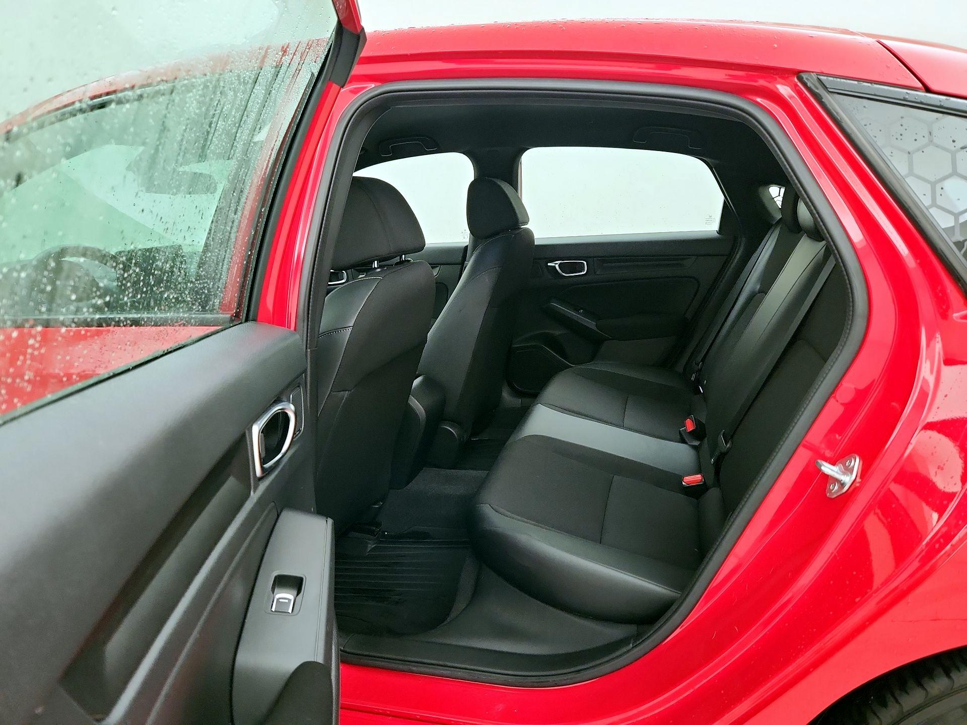 Thumbnail: 2023 Honda Civic - 19