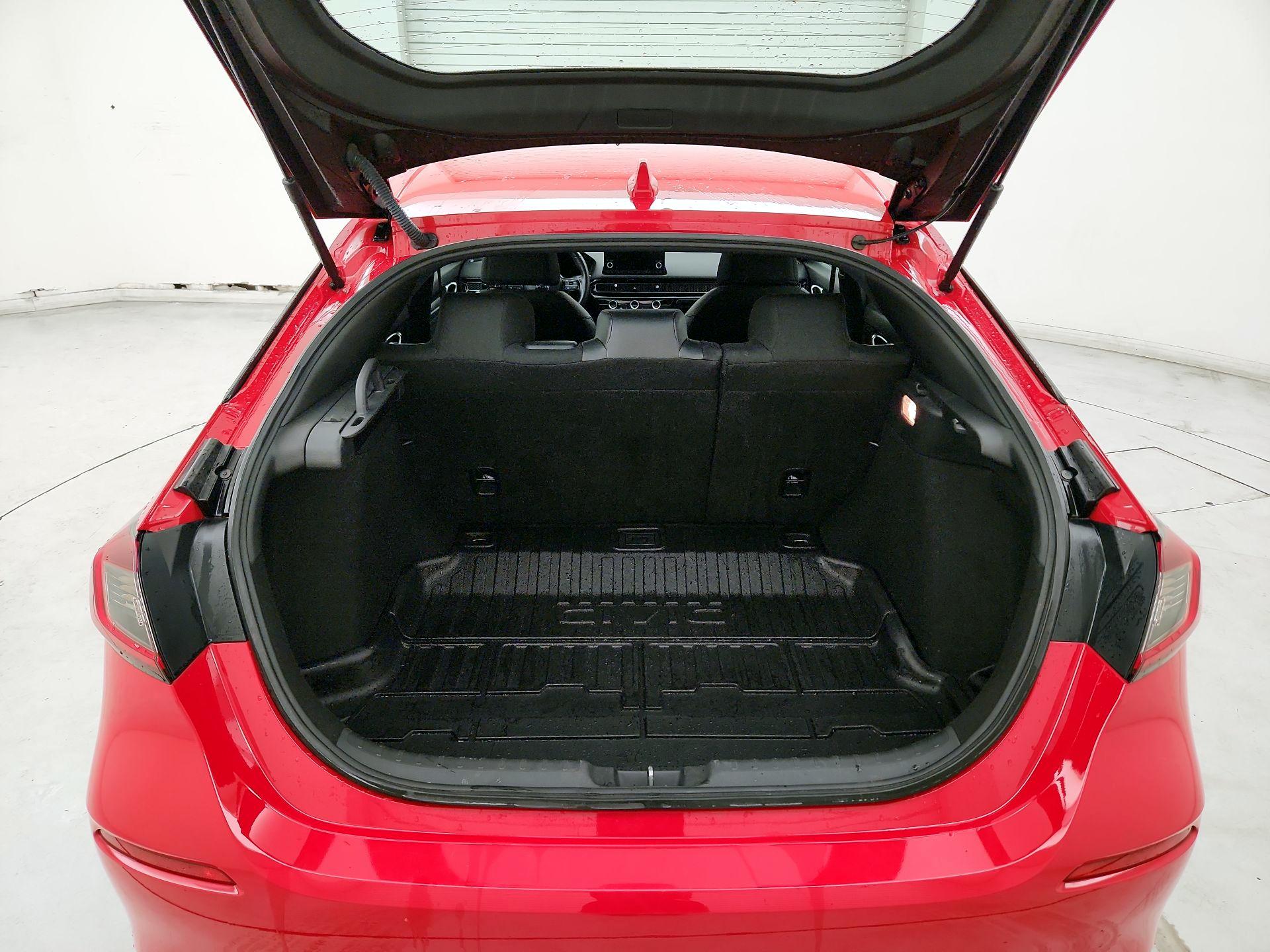 Thumbnail: 2023 Honda Civic - 20