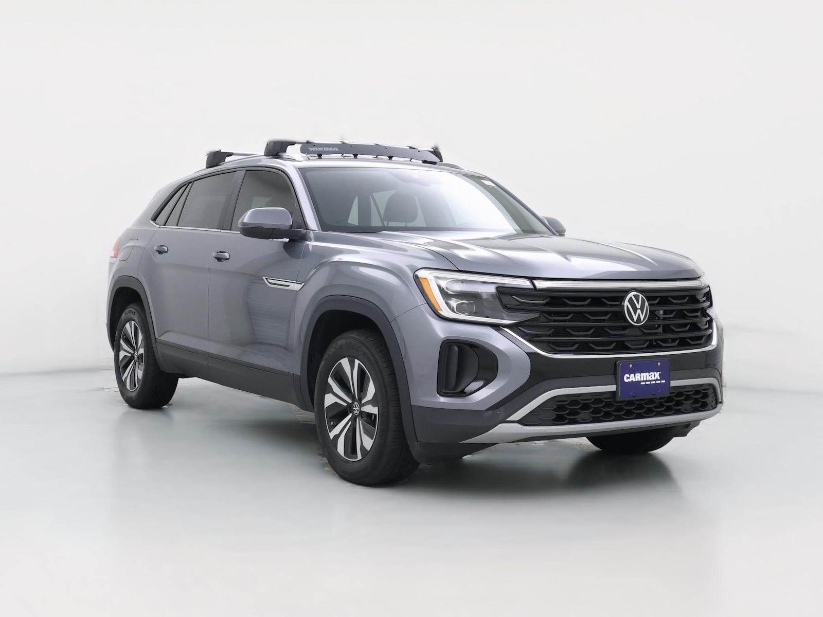 2024 Volkswagen Atlas Cross Sport SE