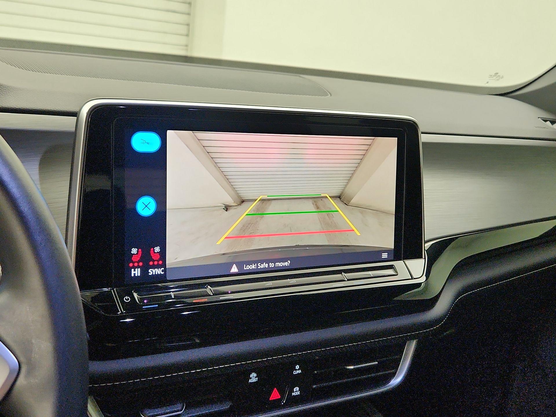 Thumbnail: 2024 Volkswagen Atlas - 14