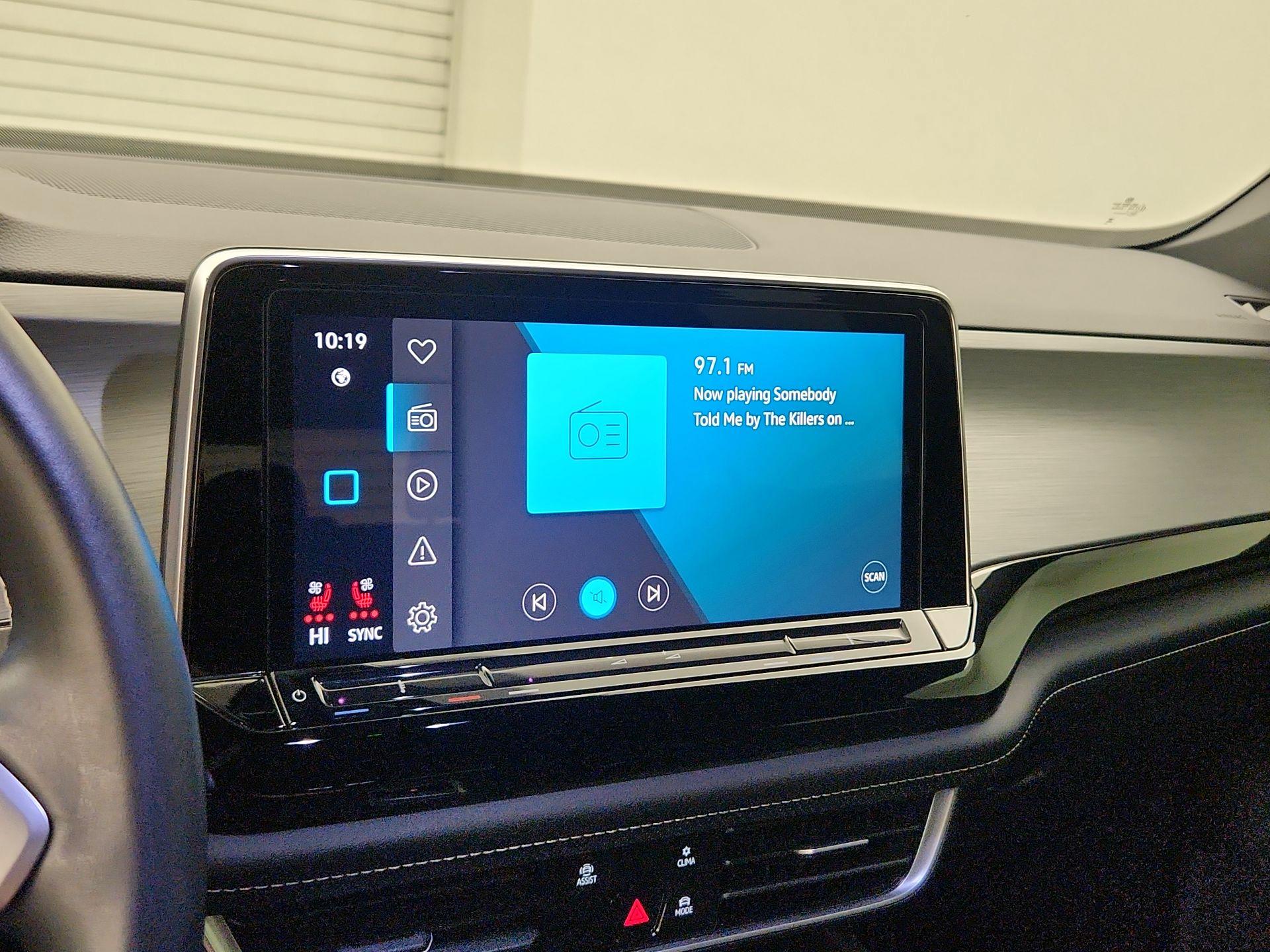 Thumbnail: 2024 Volkswagen Atlas - 15