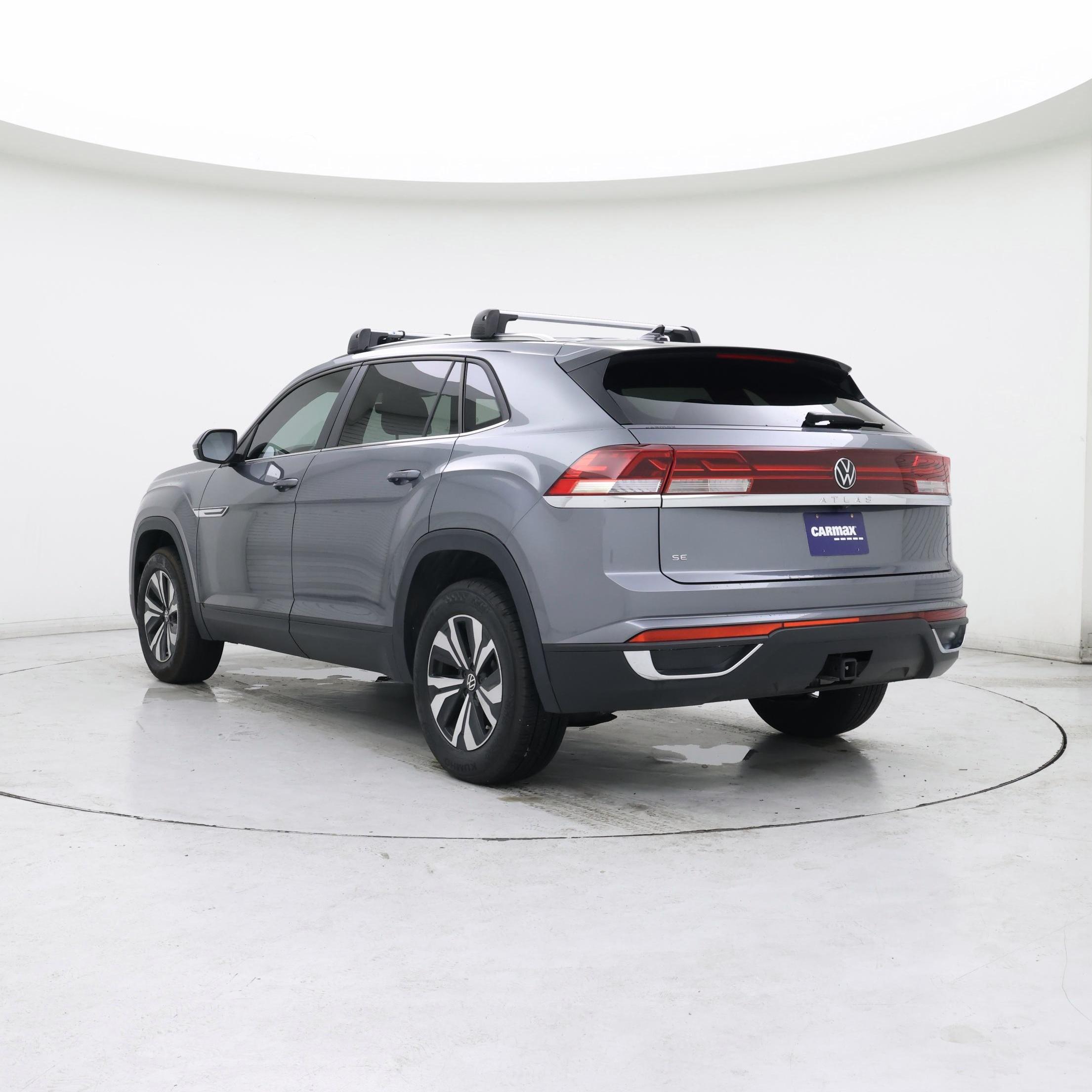 Thumbnail: 2024 Volkswagen Atlas - 2