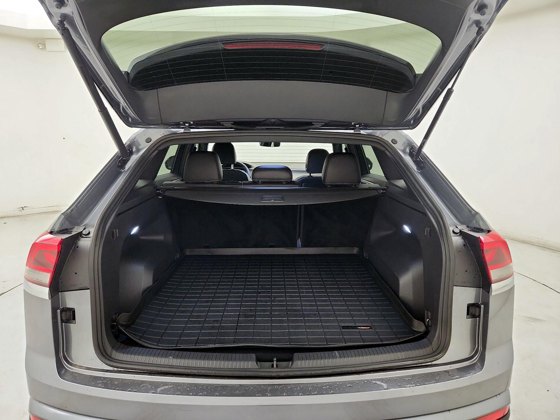 Thumbnail: 2024 Volkswagen Atlas - 20