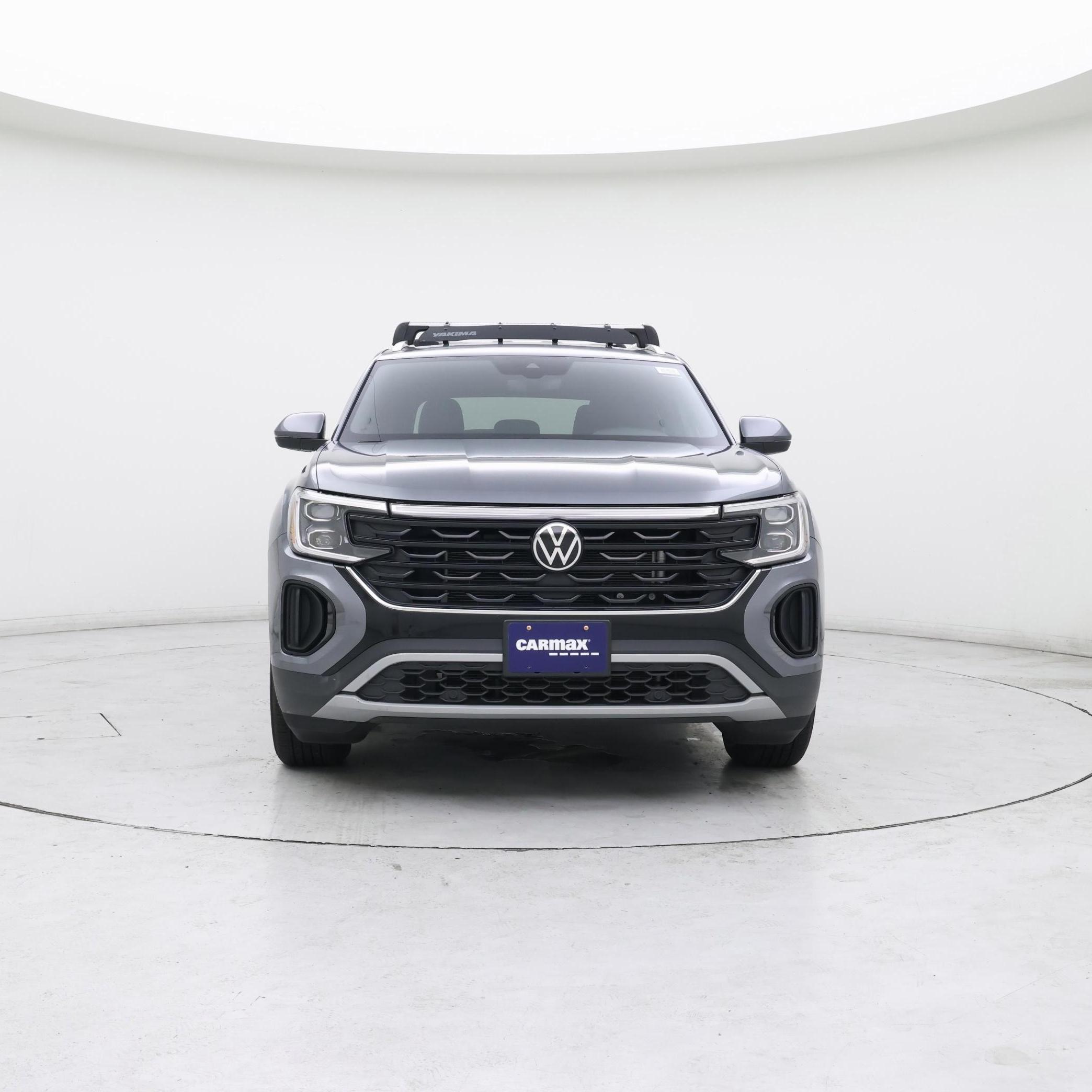 Thumbnail: 2024 Volkswagen Atlas - 5