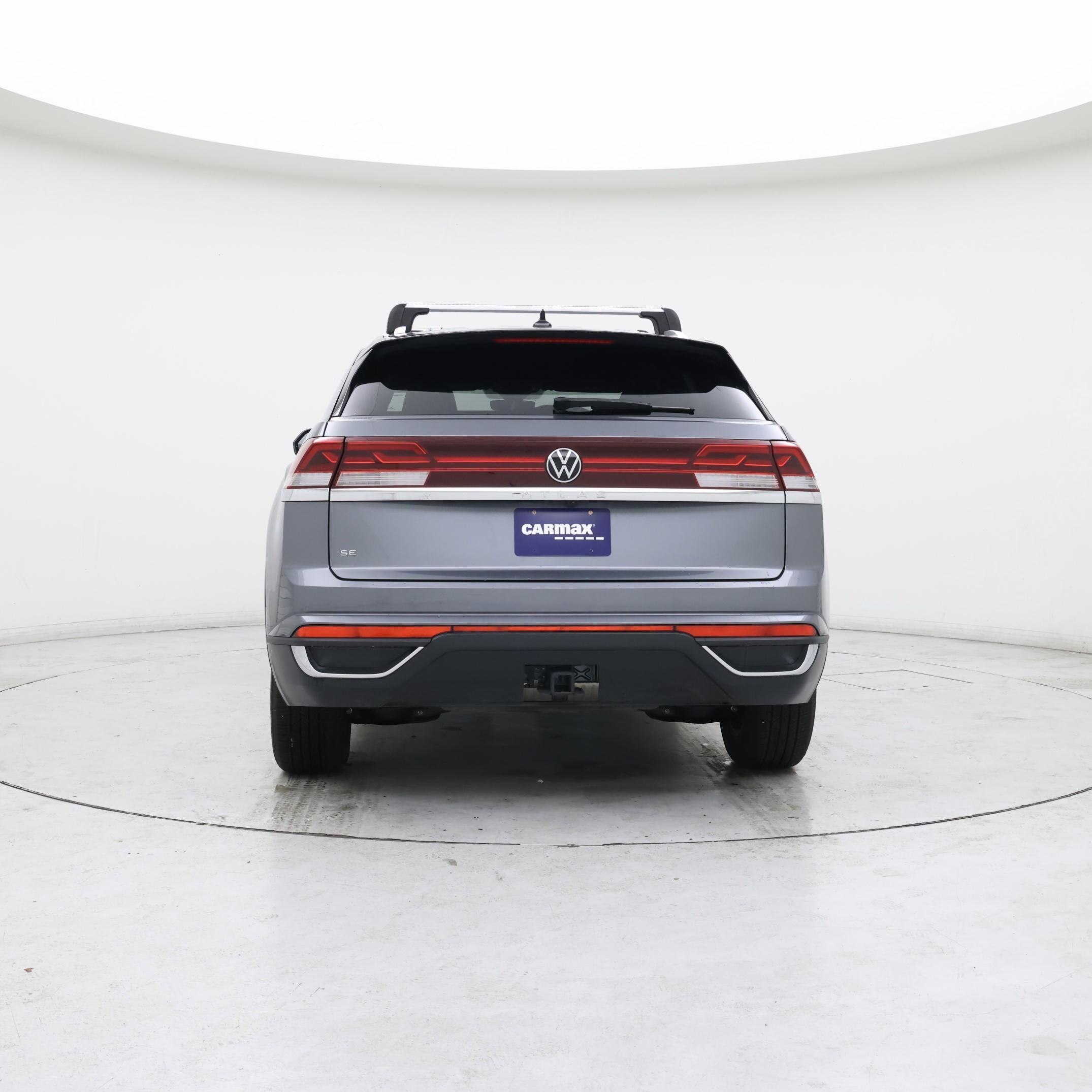 Thumbnail: 2024 Volkswagen Atlas - 6