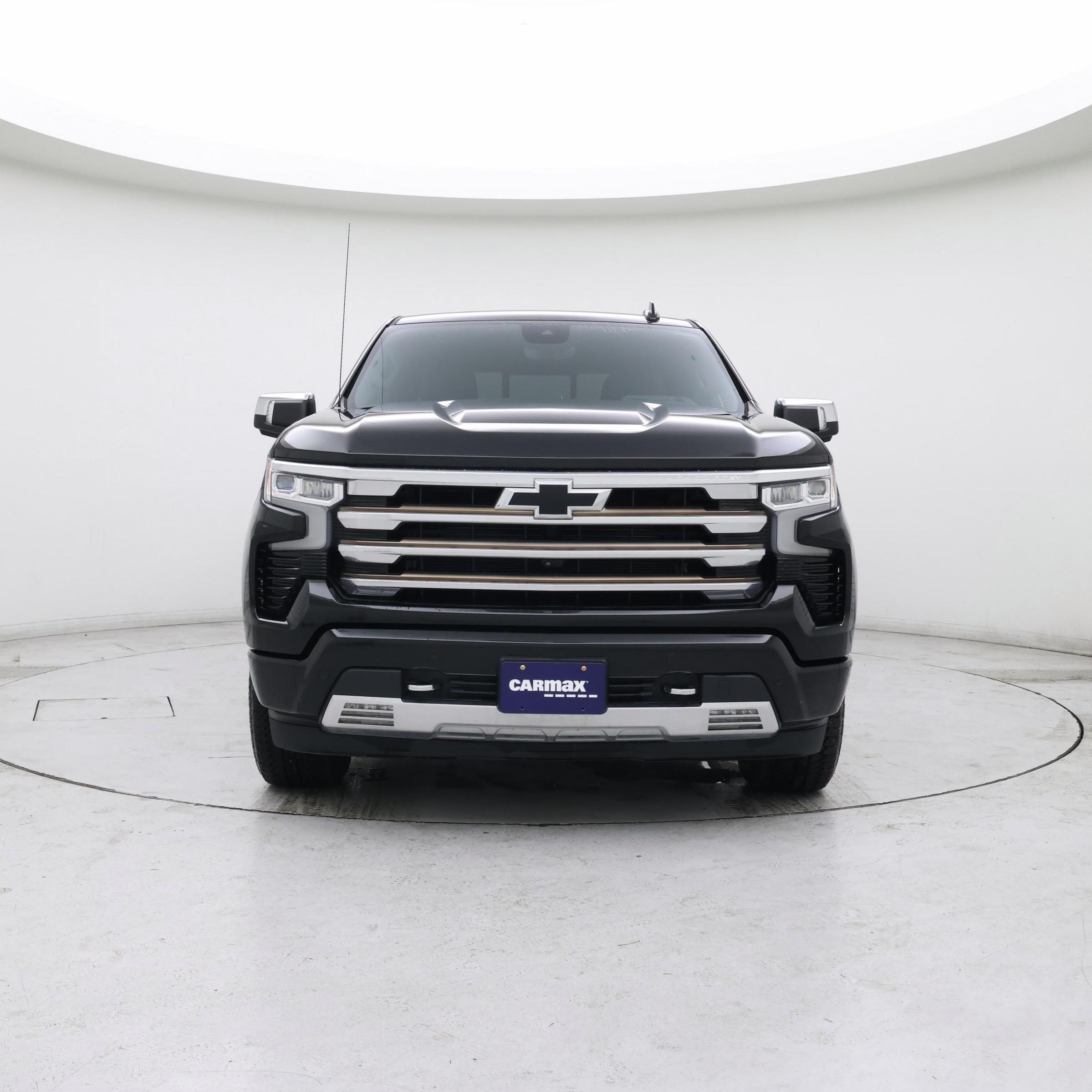 Thumbnail: 2022 Chevrolet Silverado 1500 - 5