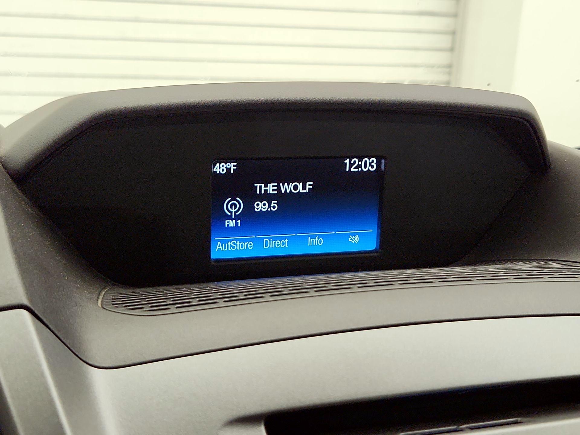 Thumbnail: 2017 Ford Transit Series - 15