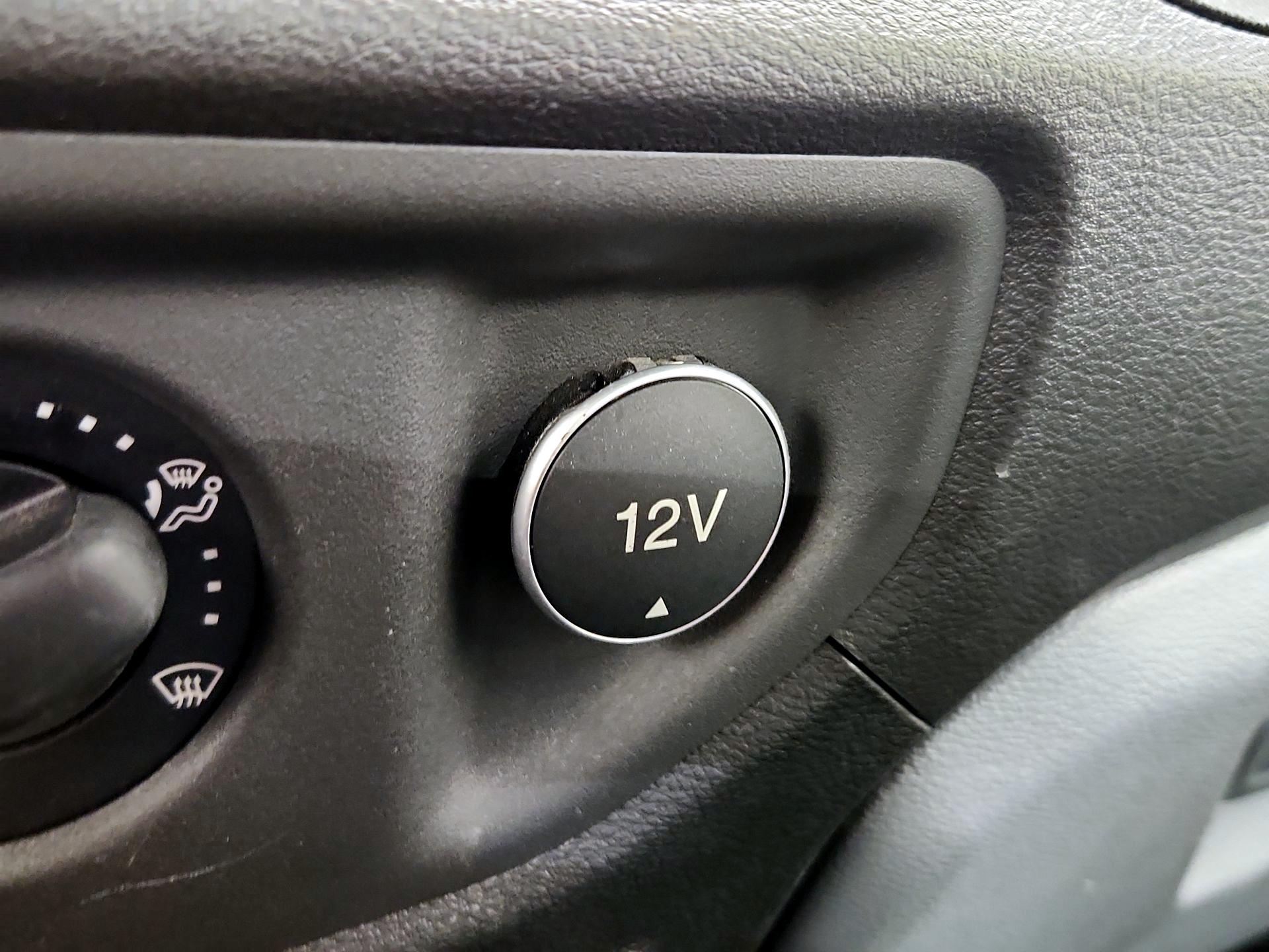 Thumbnail: 2017 Ford Transit Series - 18