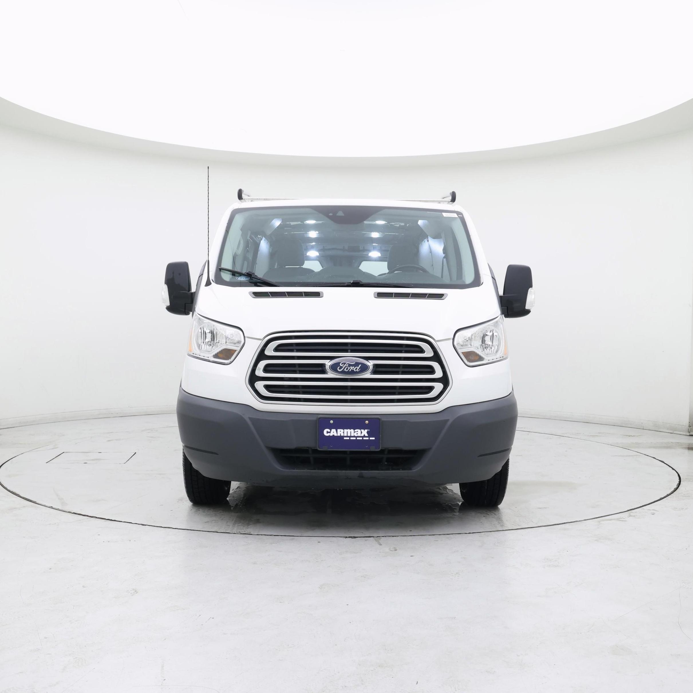 Thumbnail: 2017 Ford Transit Series - 5