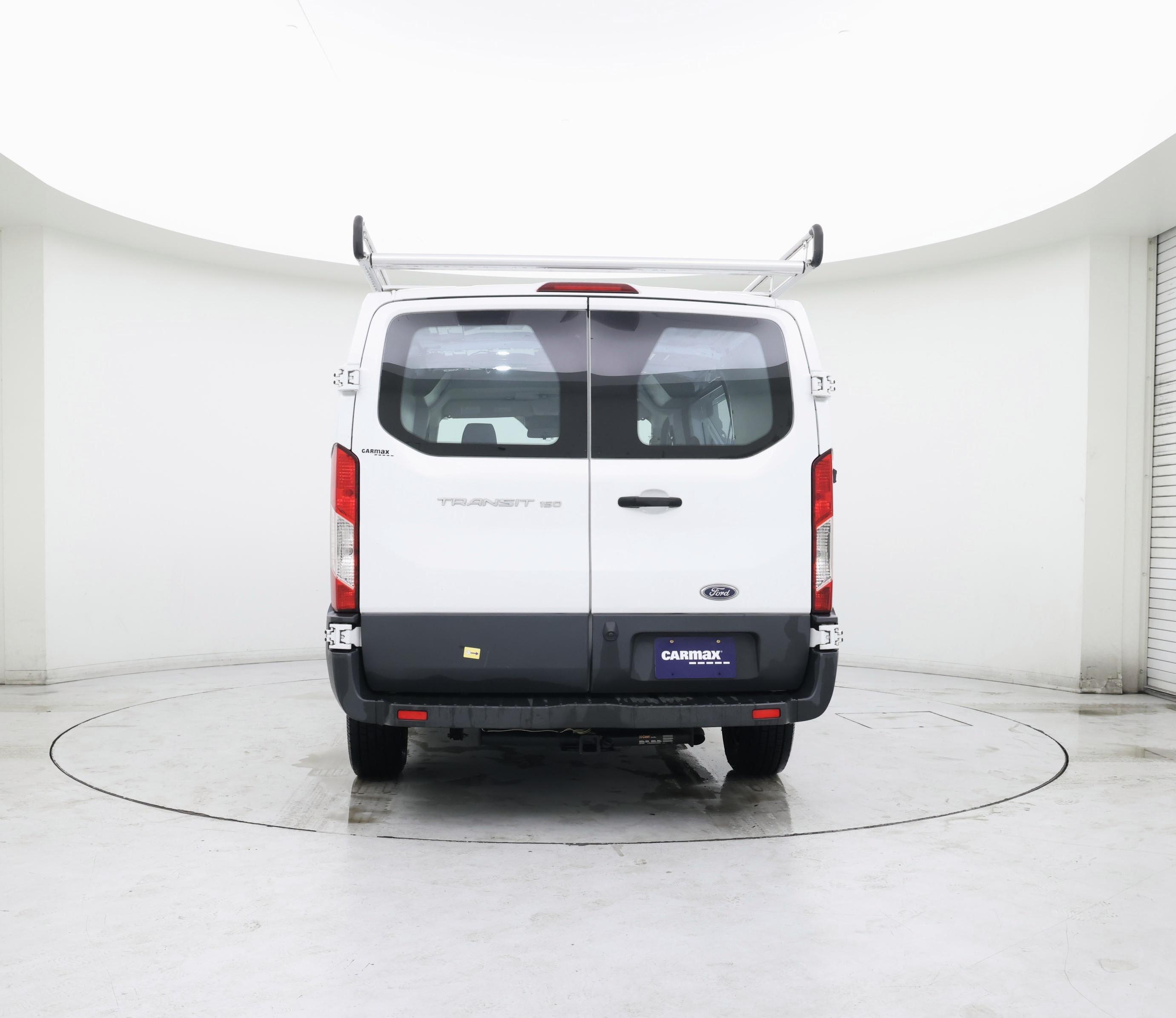 Thumbnail: 2017 Ford Transit Series - 6