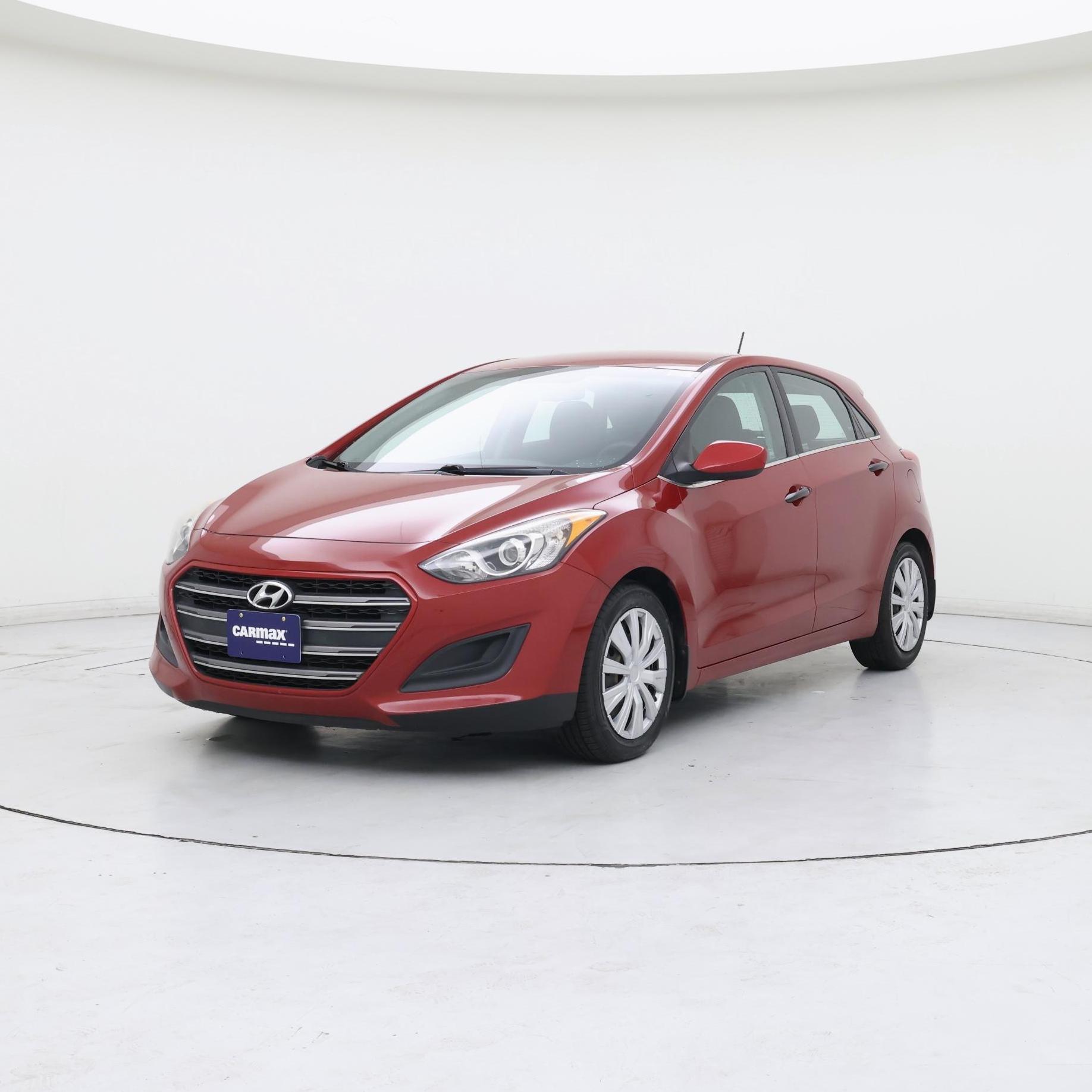 Thumbnail: 2016 Hyundai Elantra - 4