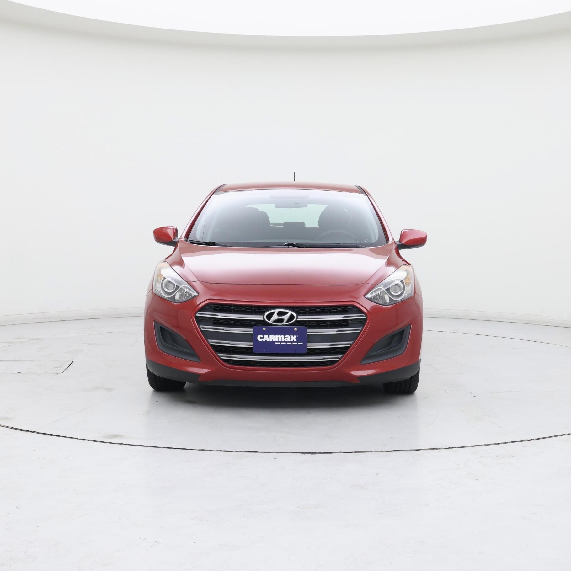 Thumbnail: 2016 Hyundai Elantra - 5