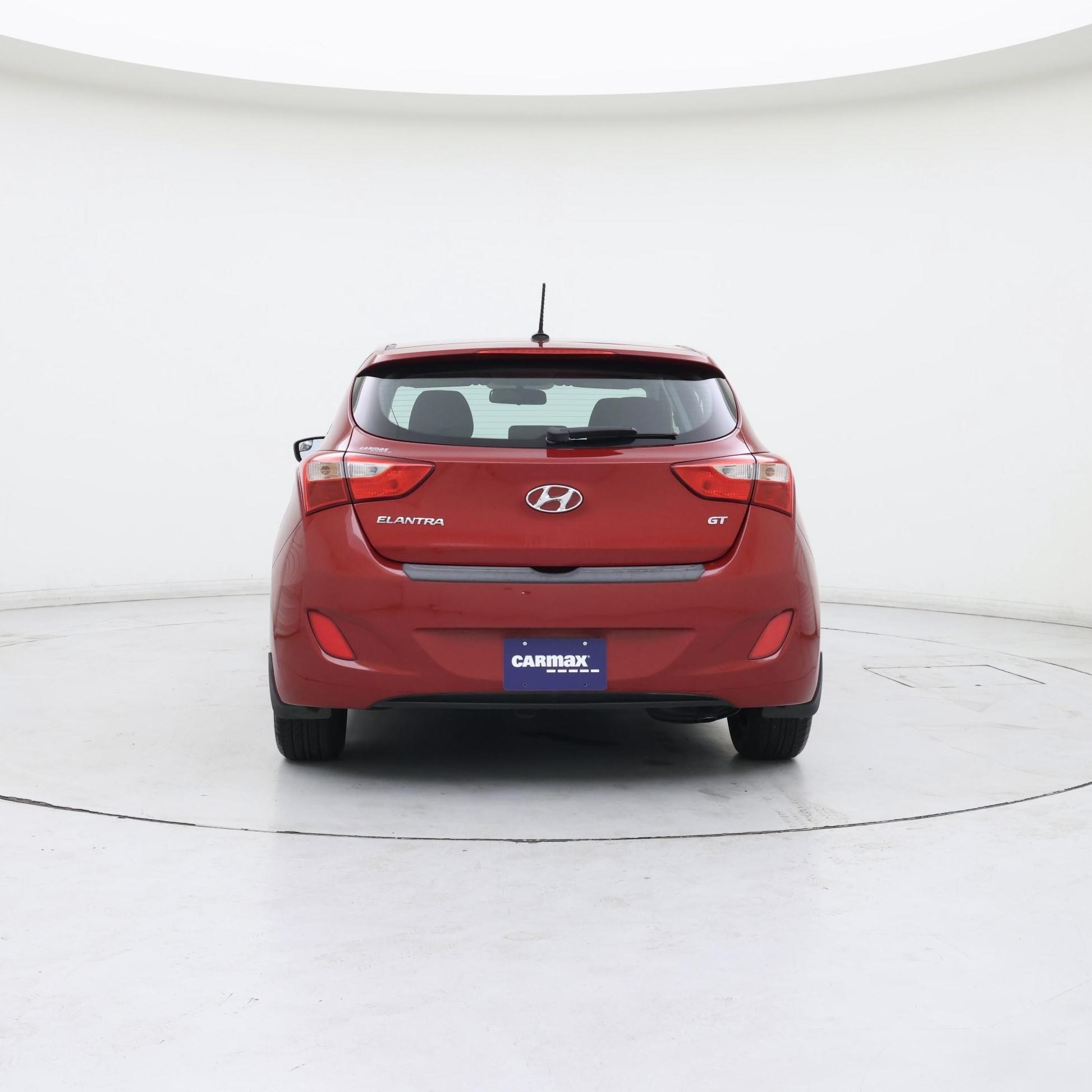 Thumbnail: 2016 Hyundai Elantra - 6