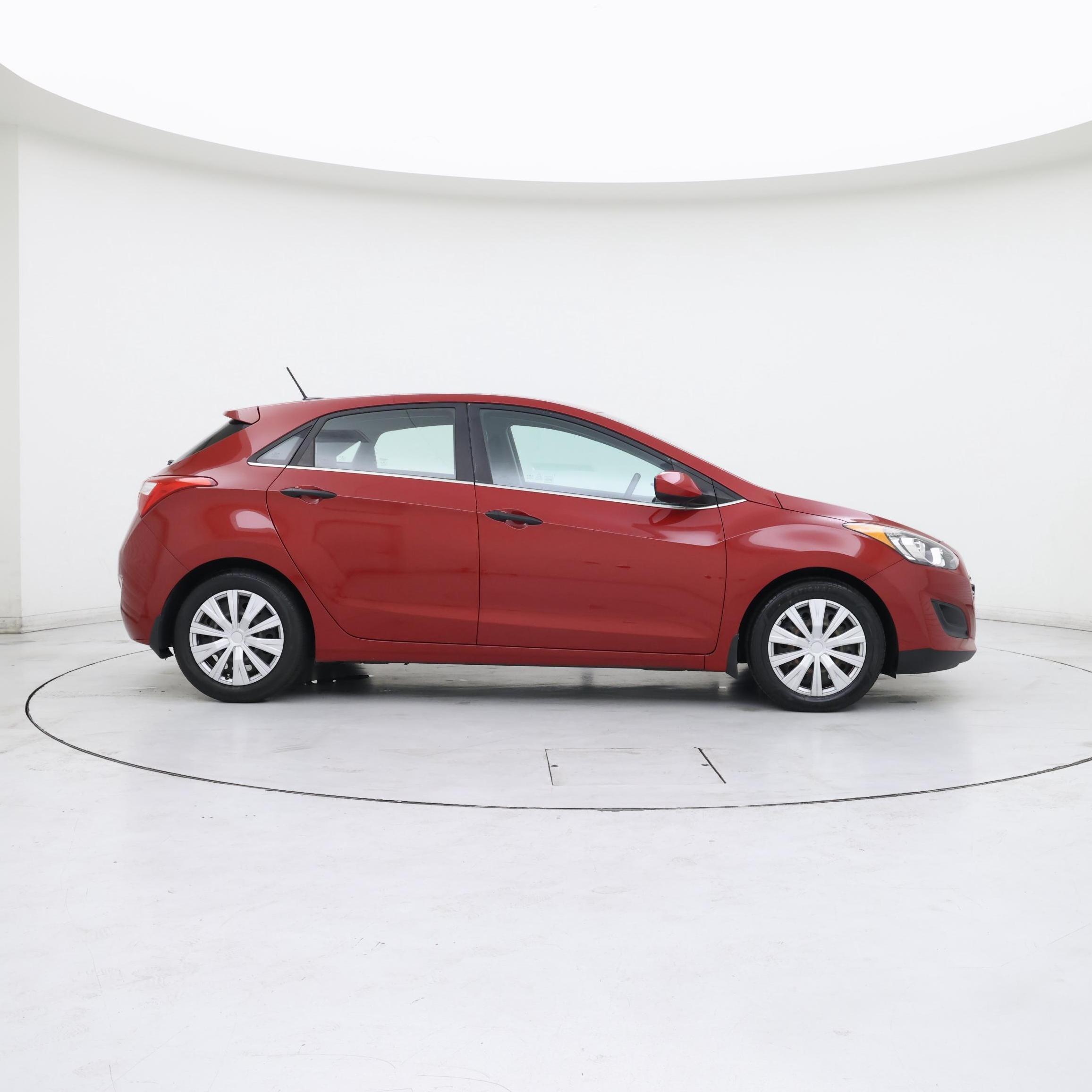 Thumbnail: 2016 Hyundai Elantra - 7