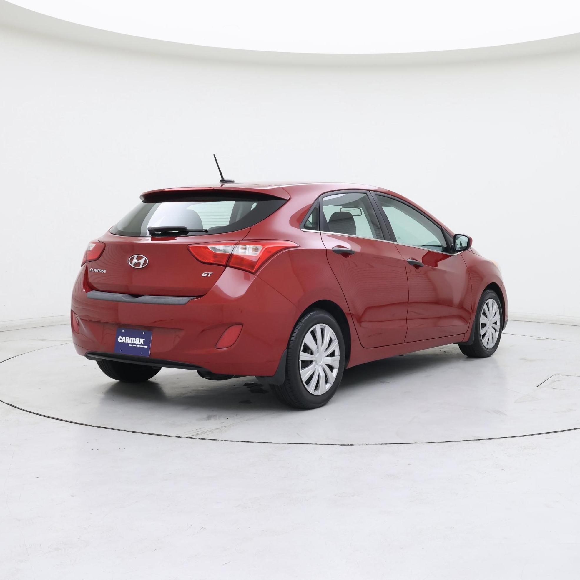 Thumbnail: 2016 Hyundai Elantra - 8