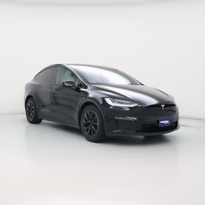 2022 Tesla Model X