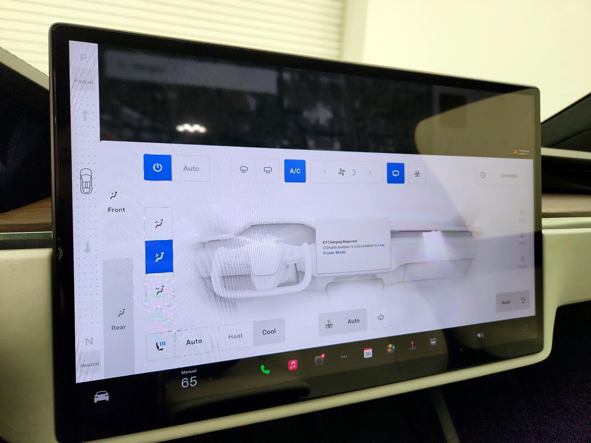 Thumbnail: 2022 Tesla Model X - 16