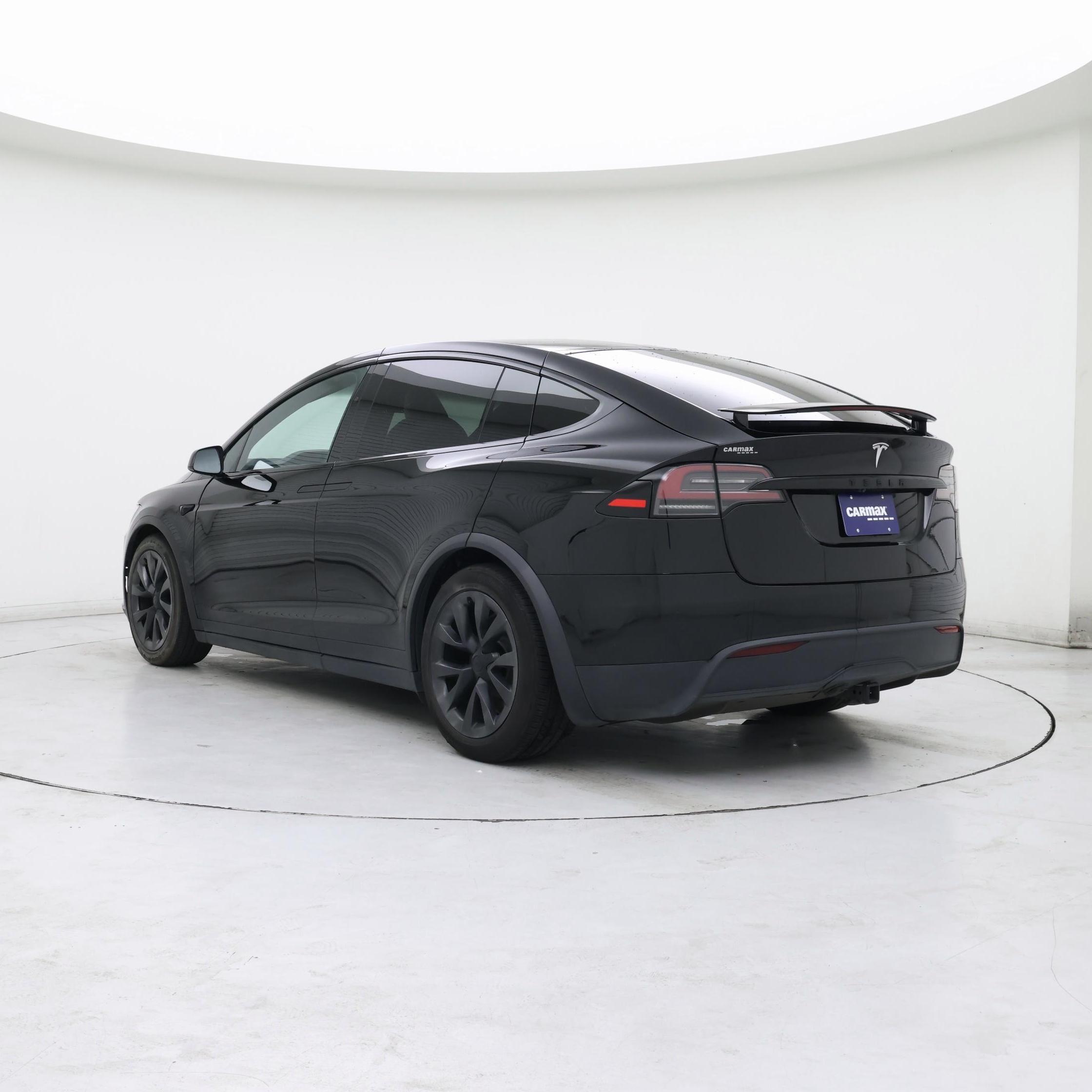 Thumbnail: 2022 Tesla Model X - 2